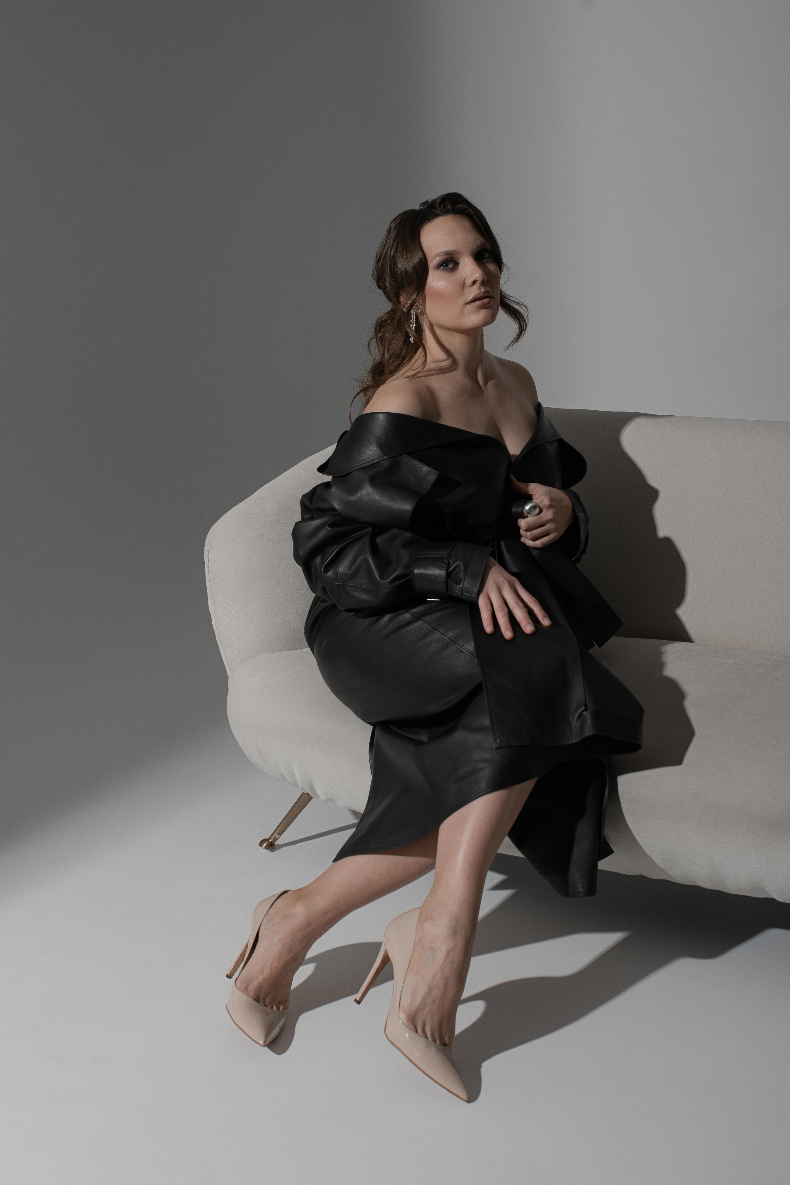 Алёна. Свадебный фотограф Екатеринбург/Челябинск — Любовь Волохова