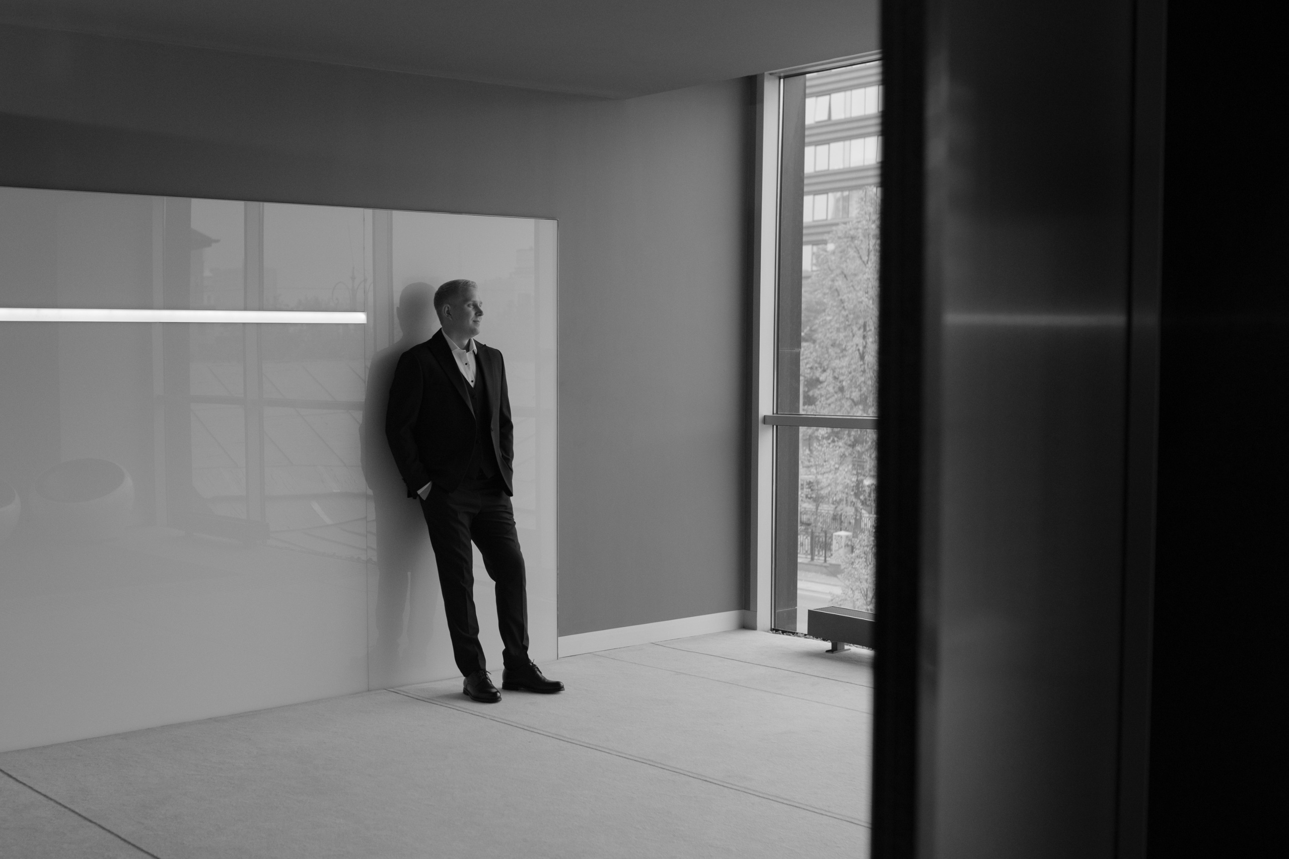 Коля-Карина — Ресторан Dieci (Екатеринбург). Свадебный фотограф Екатеринбург/Челябинск — Любовь Волохова