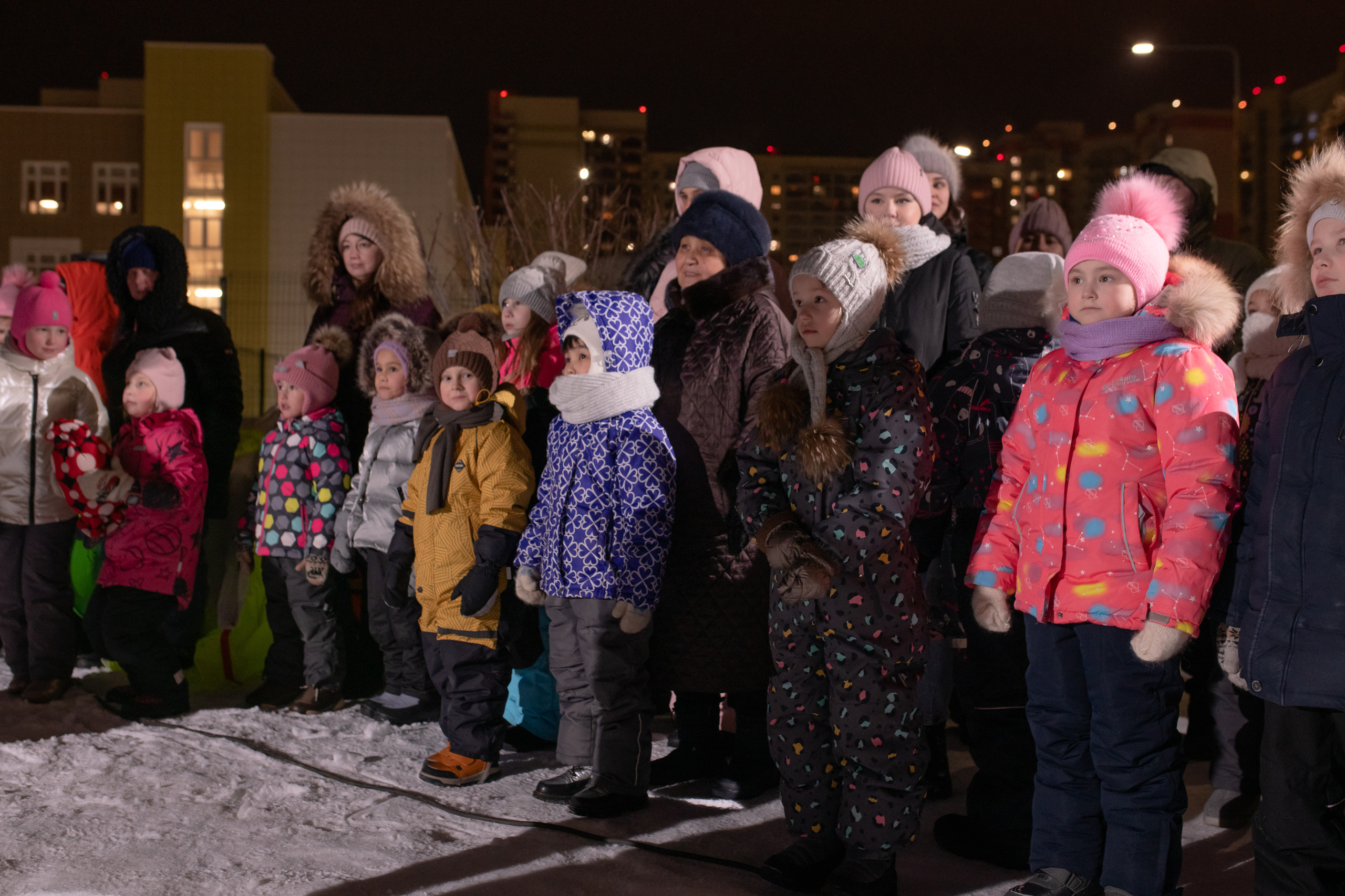 Новогодняя ёлка 2022. Свадебный фотограф Екатеринбург/Челябинск — Любовь Волохова