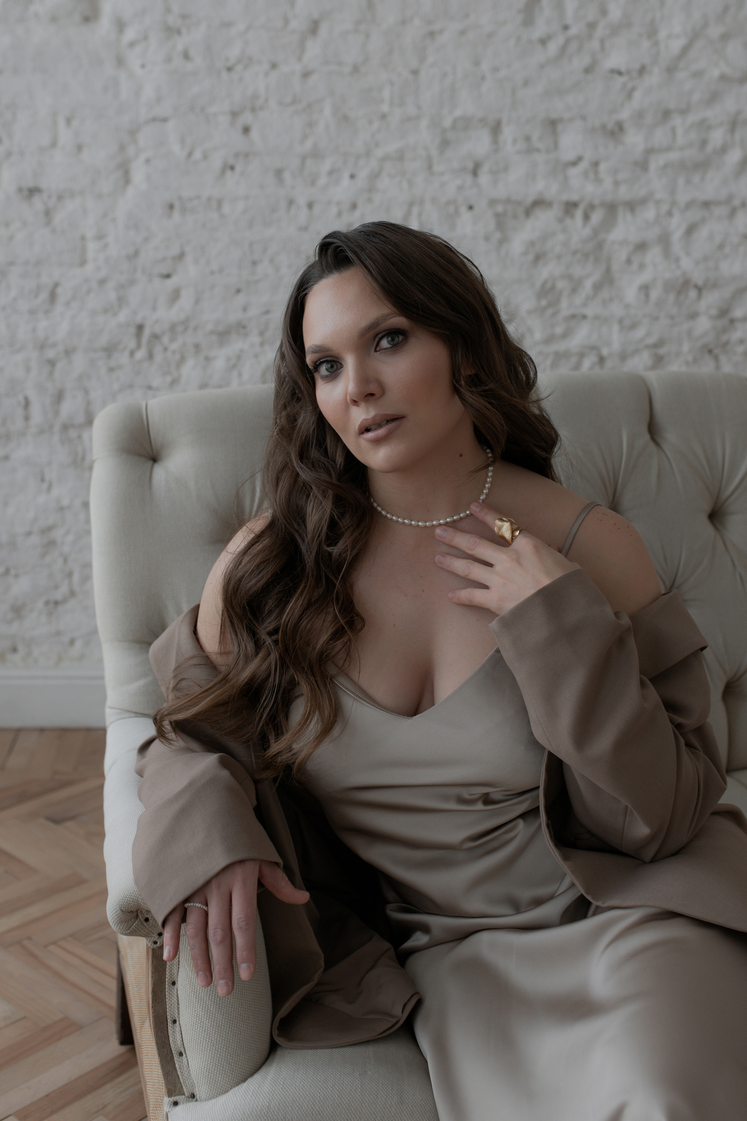 Алёна. Свадебный фотограф Екатеринбург/Челябинск — Любовь Волохова