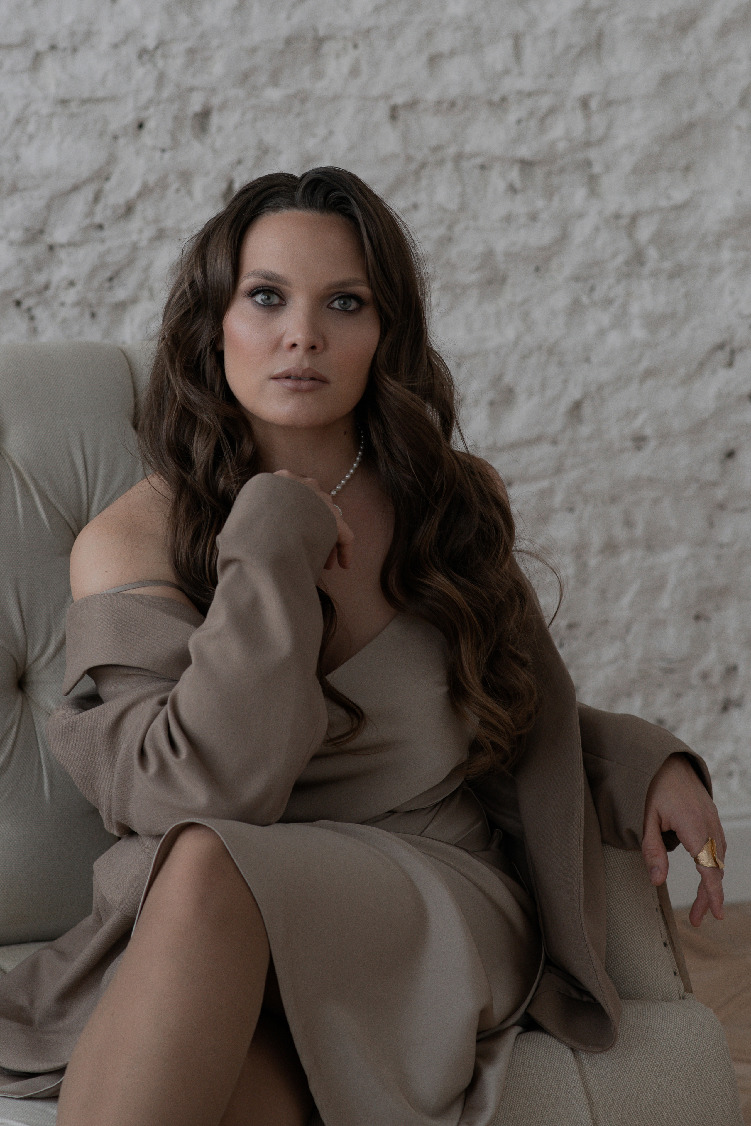 Алёна. Свадебный фотограф Екатеринбург/Челябинск — Любовь Волохова