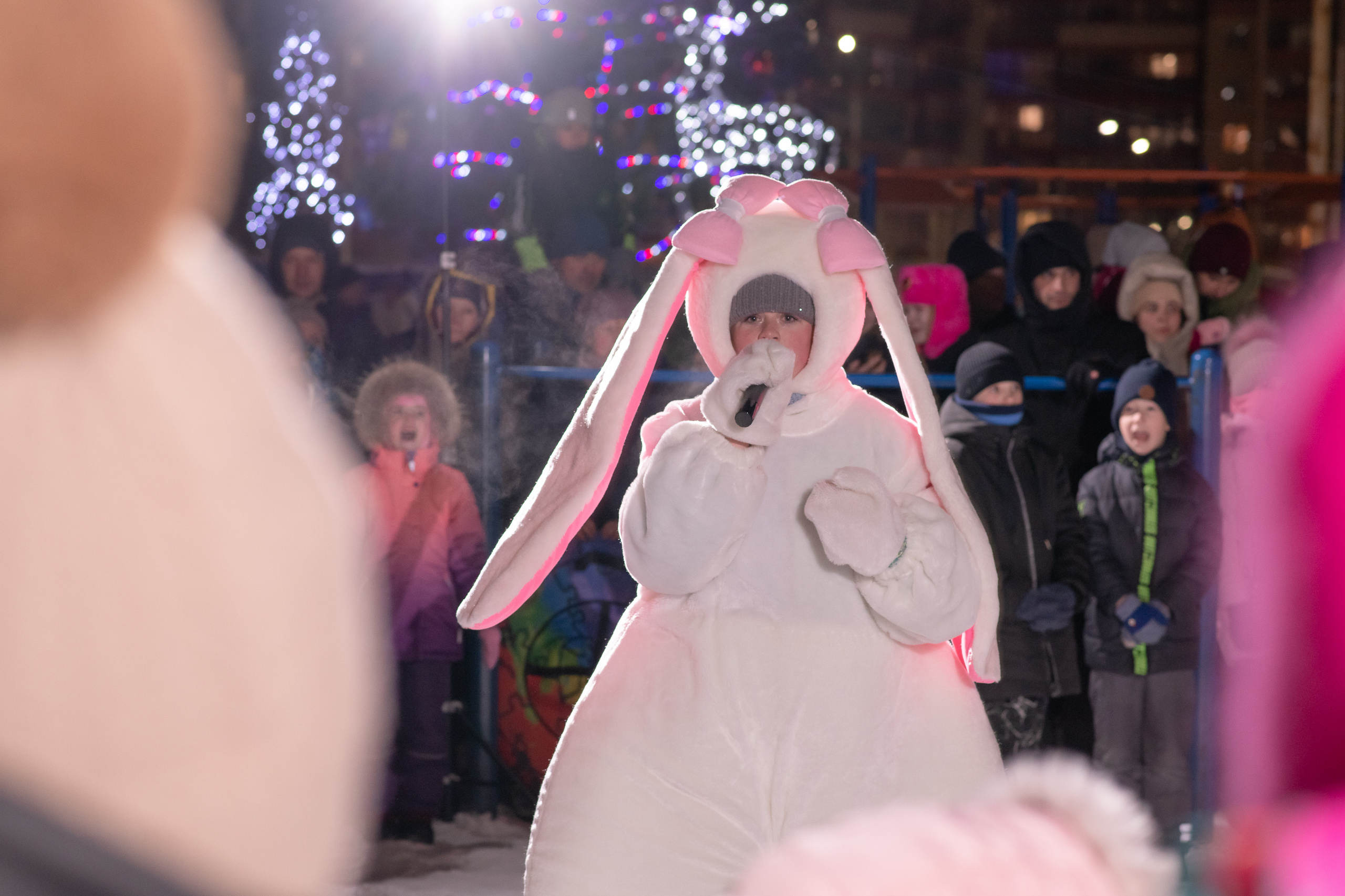 Новогодняя ёлка 2022. Свадебный фотограф Екатеринбург/Челябинск — Любовь Волохова
