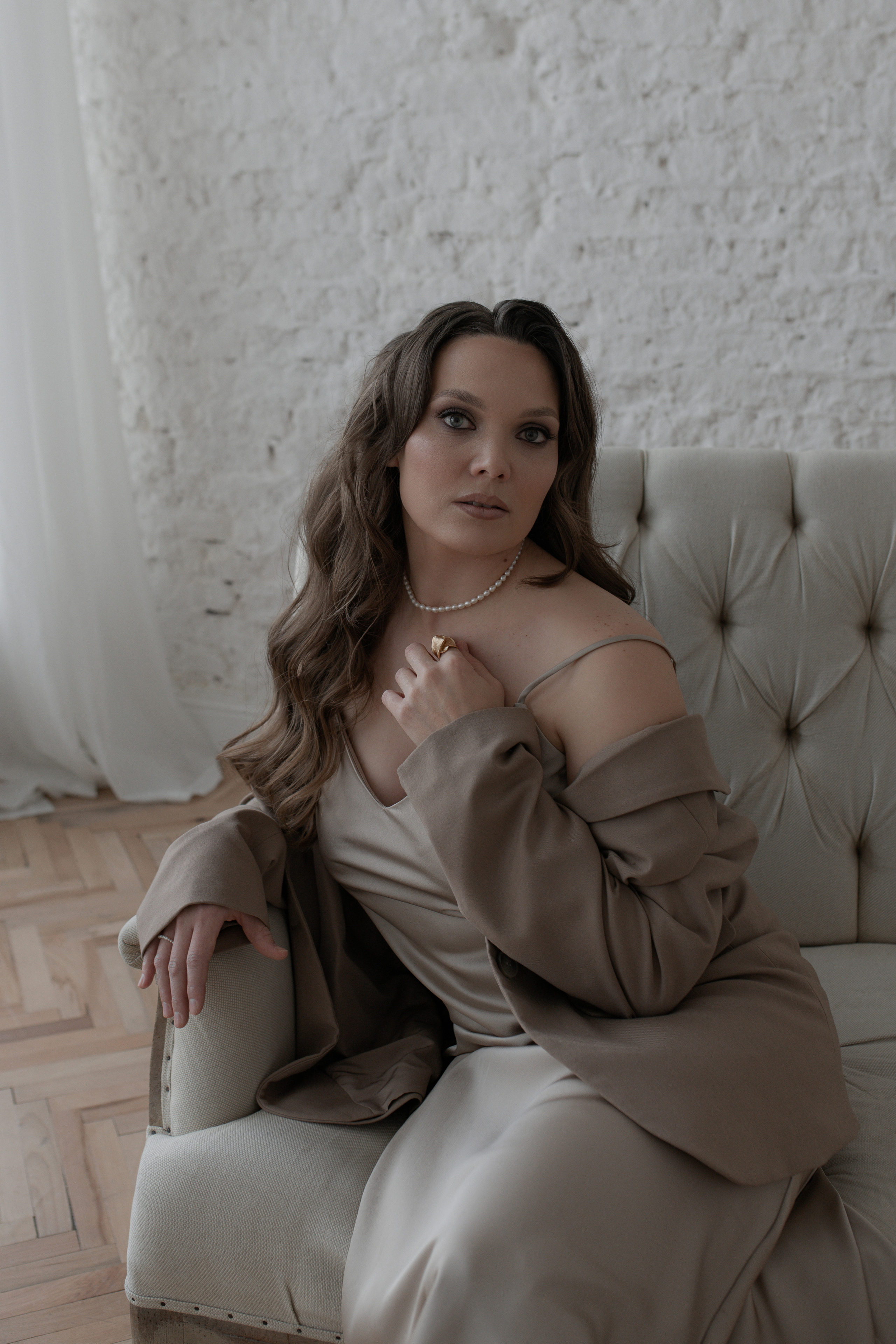 Алёна. Свадебный фотограф Екатеринбург/Челябинск — Любовь Волохова