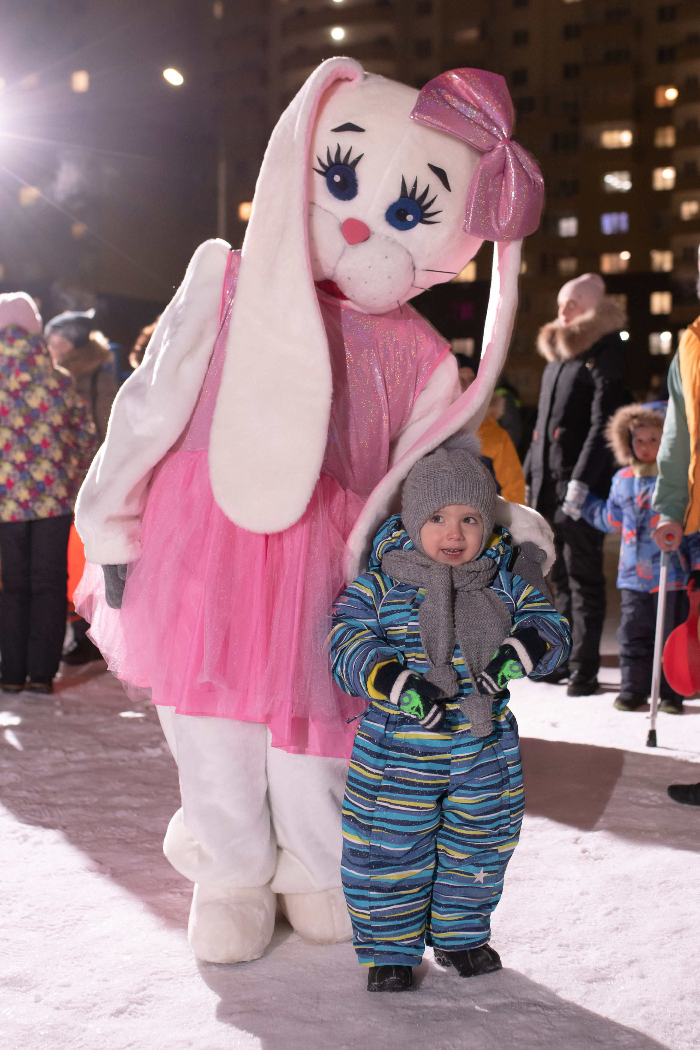 Новогодняя ёлка 2022. Свадебный фотограф Екатеринбург/Челябинск — Любовь Волохова