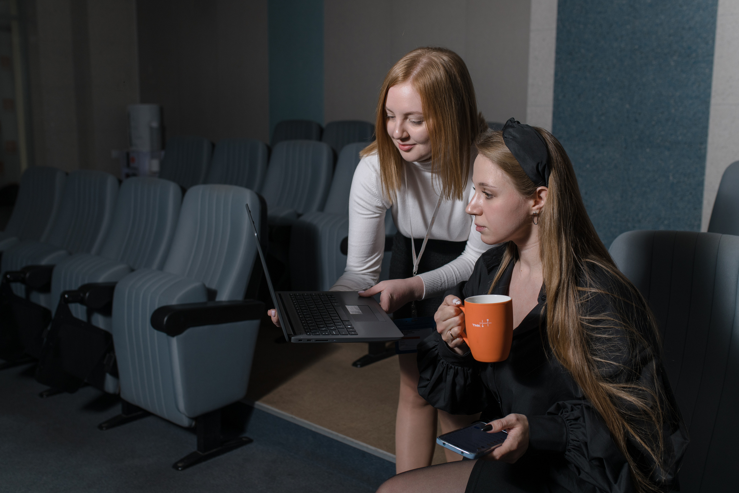 Коммерческая съёмка для сотрудников ЧТПЗ. Свадебный фотограф Екатеринбург/Челябинск — Любовь Волохова