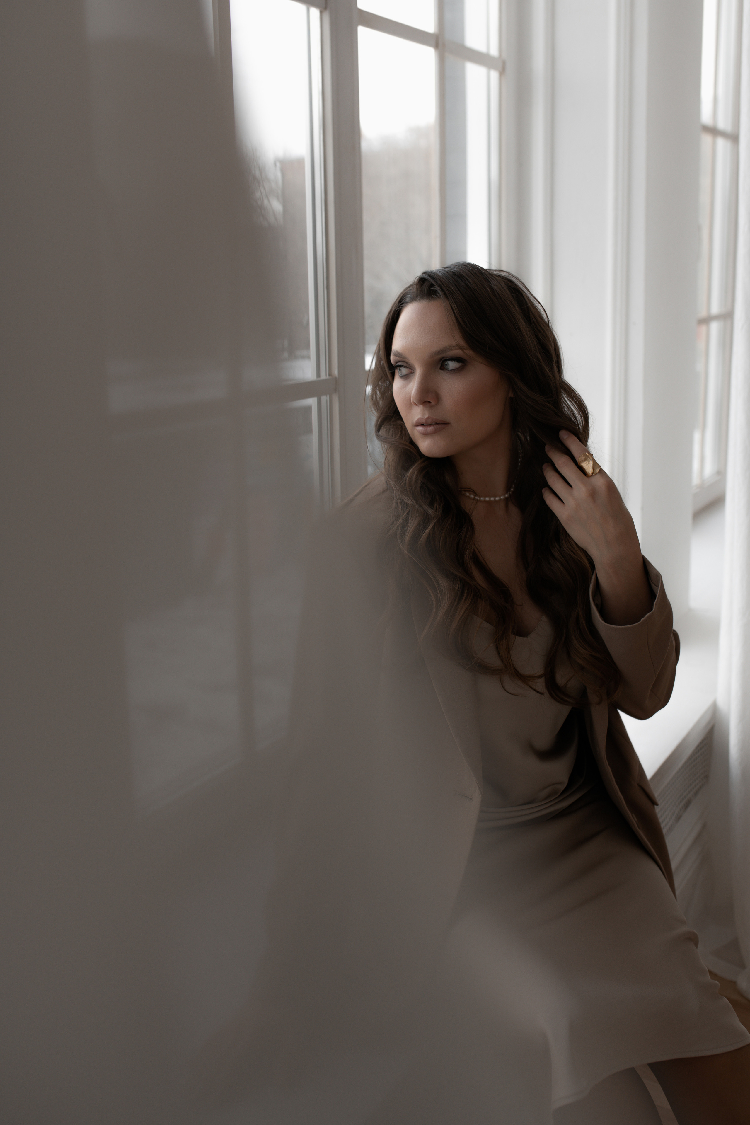 Алёна. Свадебный фотограф Екатеринбург/Челябинск — Любовь Волохова