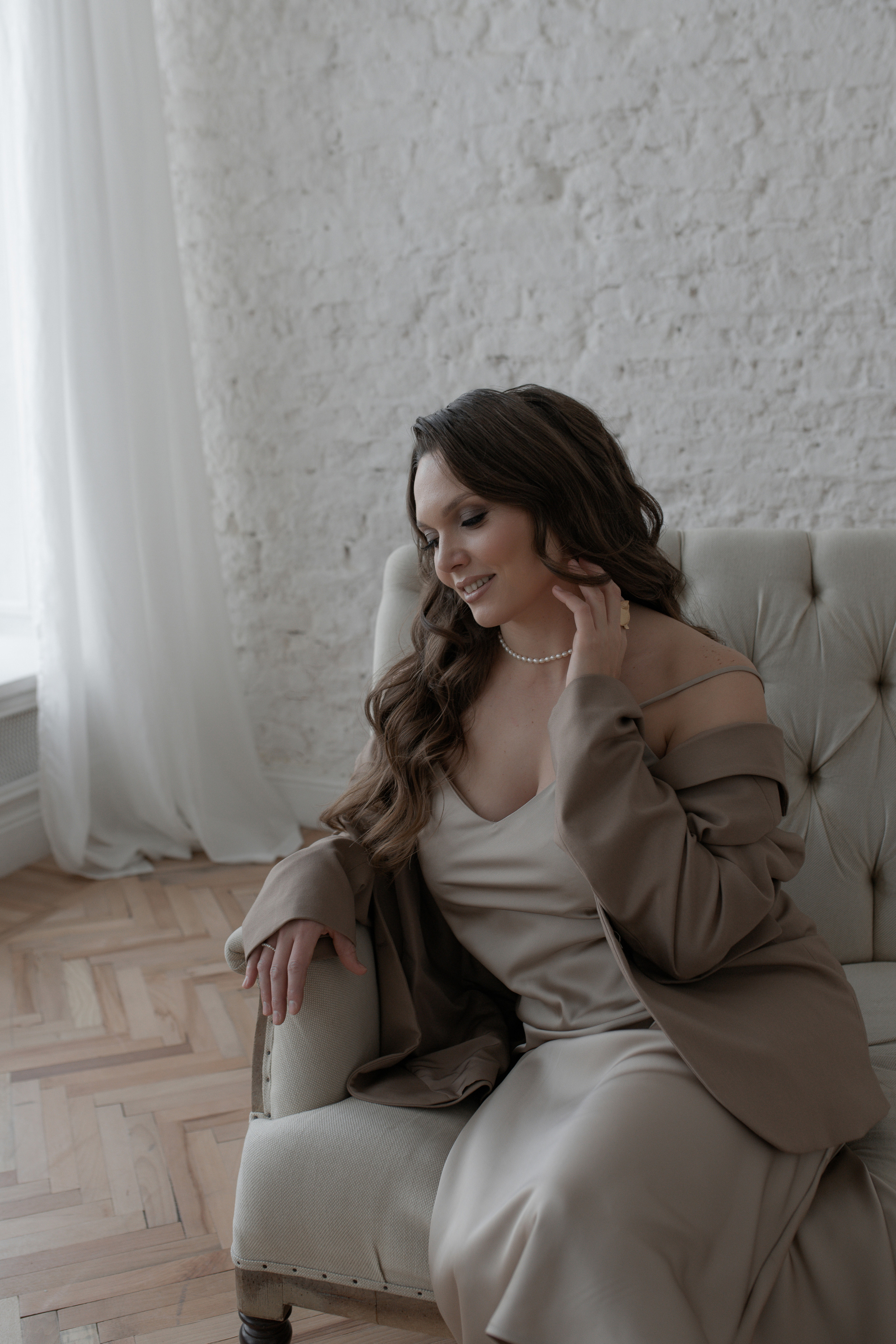 Алёна. Свадебный фотограф Екатеринбург/Челябинск — Любовь Волохова