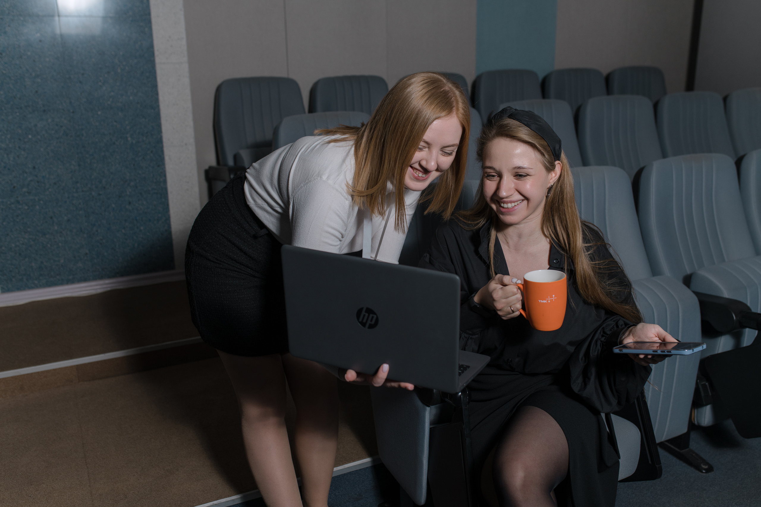 Коммерческая съёмка для сотрудников ЧТПЗ. Свадебный фотограф Екатеринбург/Челябинск — Любовь Волохова