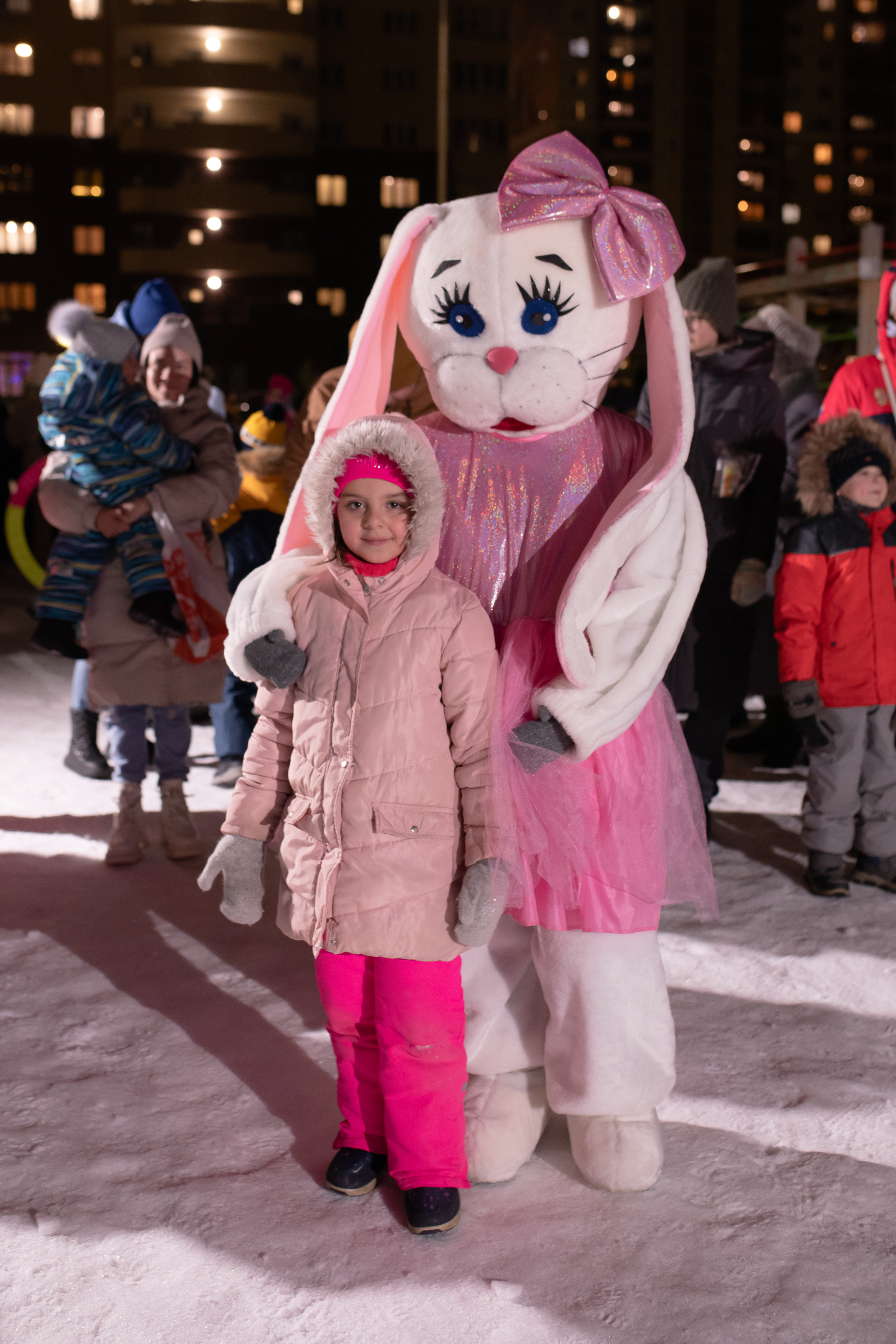 Новогодняя ёлка 2022. Свадебный фотограф Екатеринбург/Челябинск — Любовь Волохова