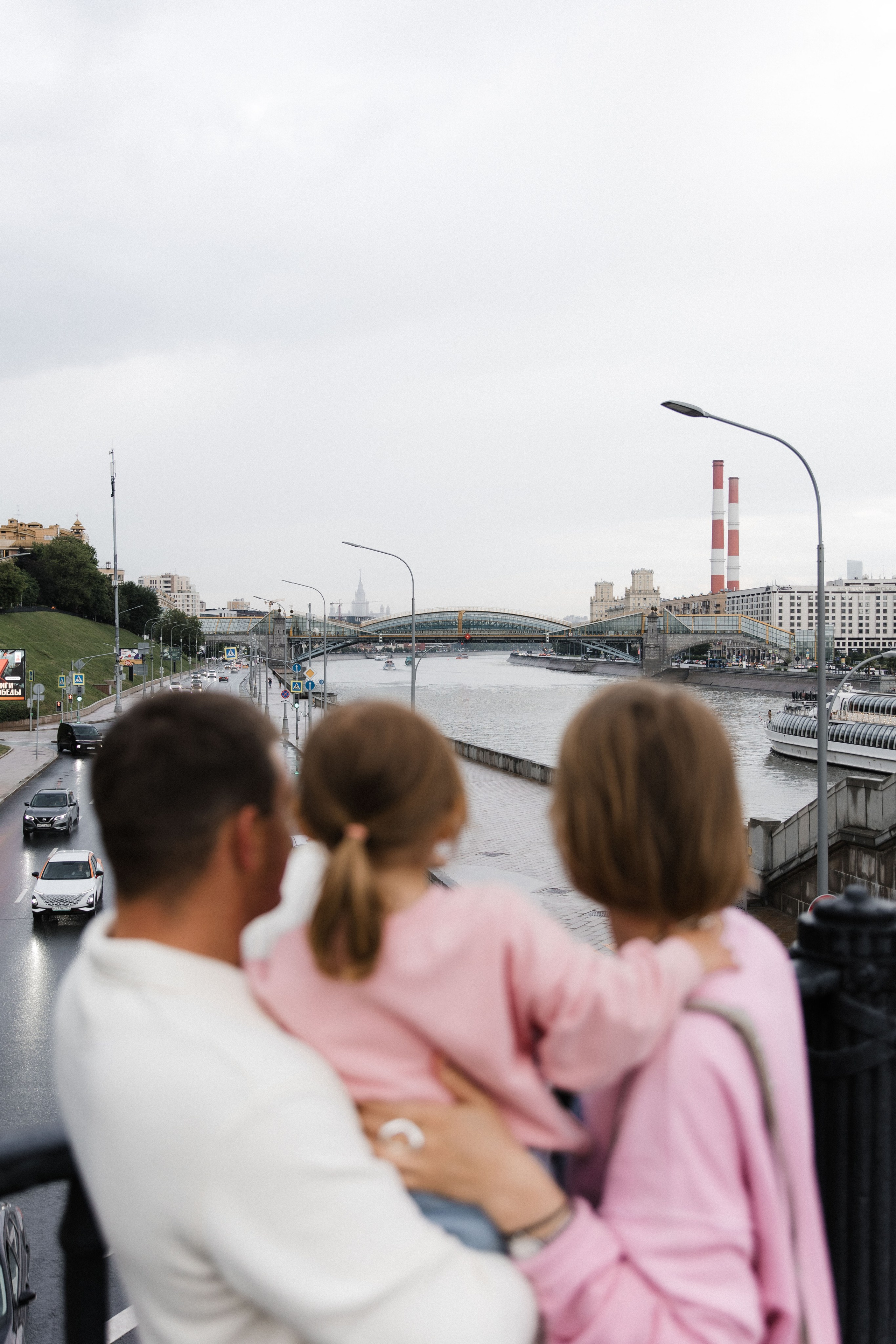 Дождь, как повод. Женский и свадебный фотограф Москва Елизавета Перова