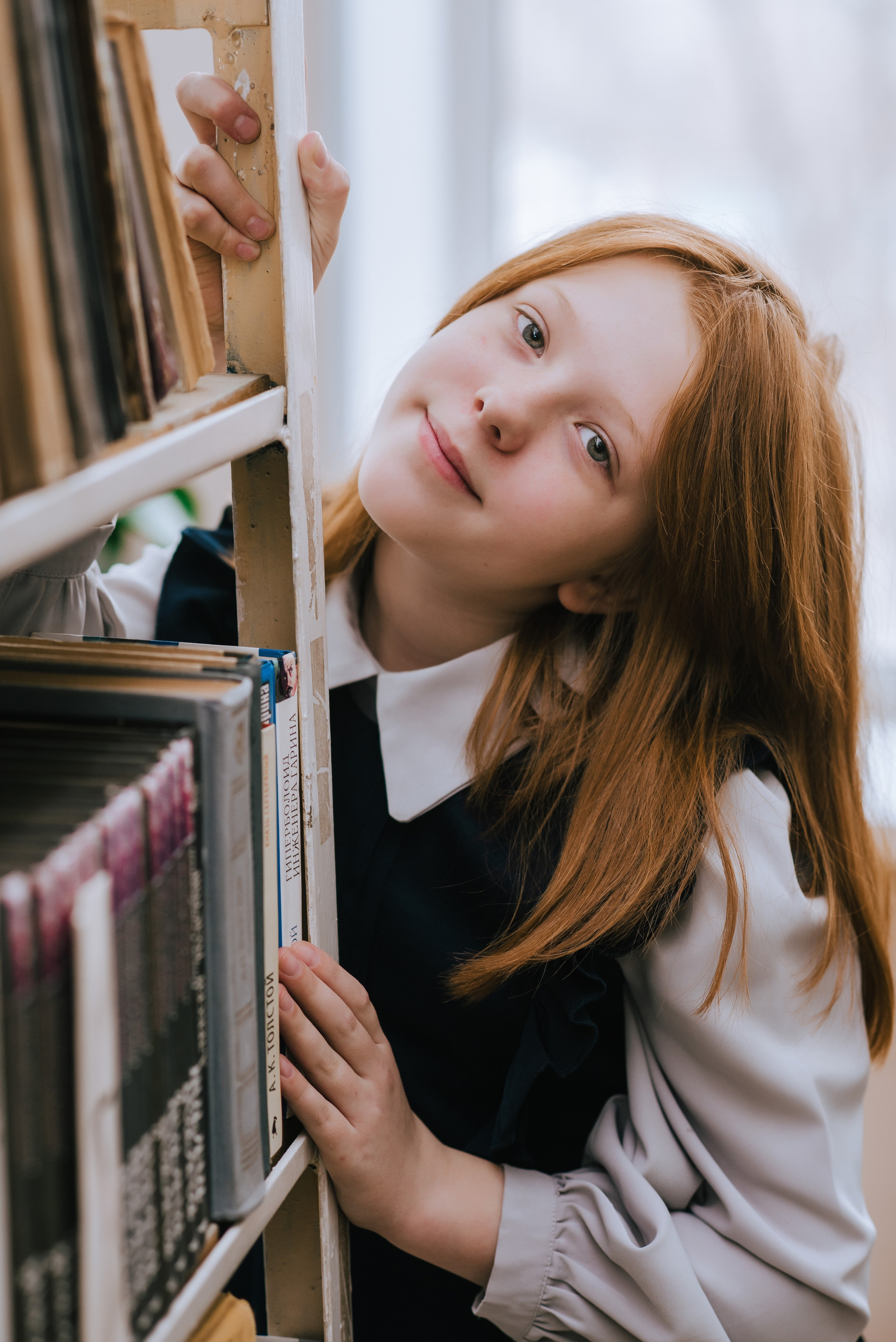 Школа 3 — 4 класс. Фотограф Ярмишко Дарья. Выпускные фотокниги