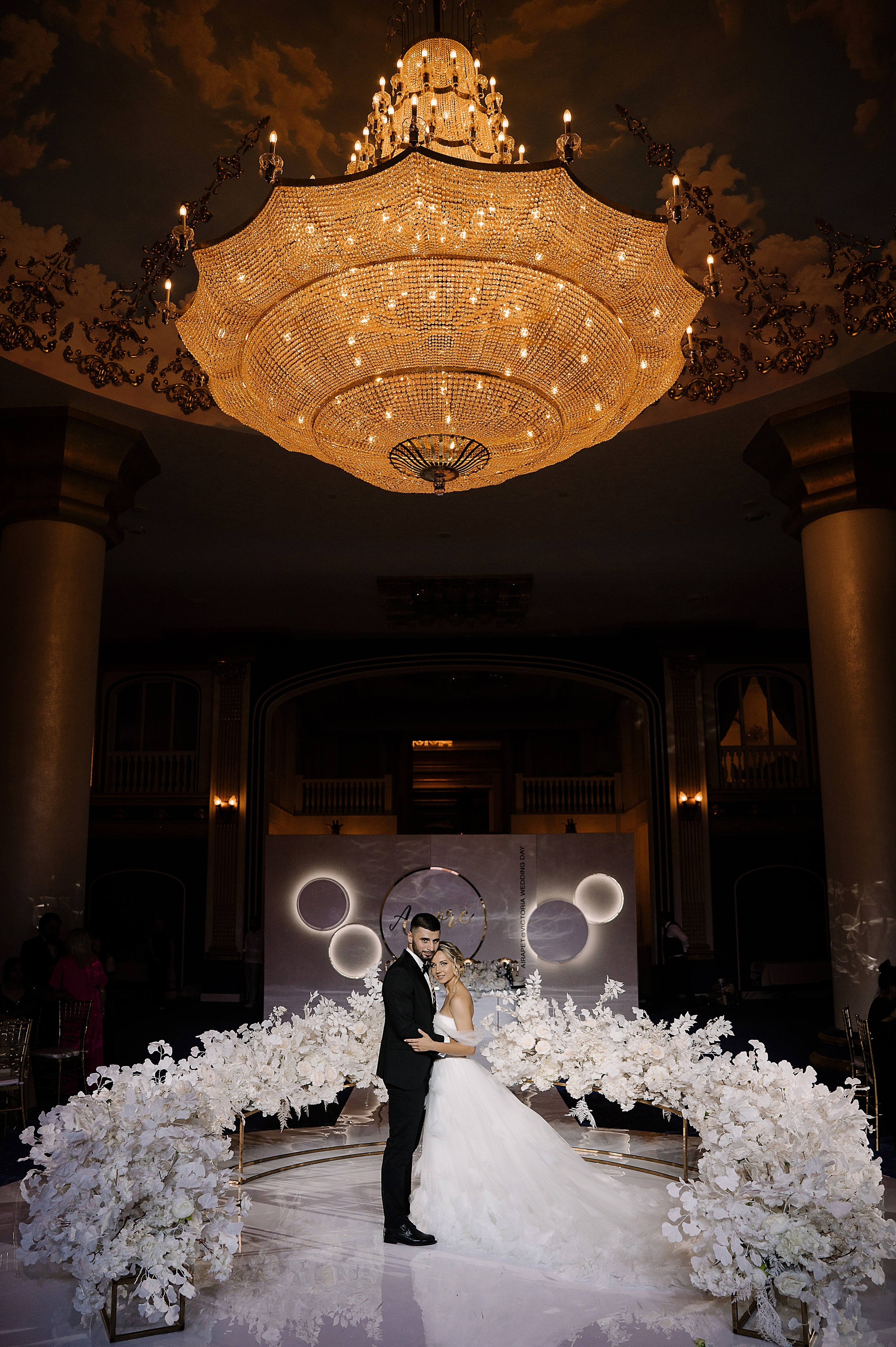 Аmore. Свадебный организатор Viktoria.Wedding