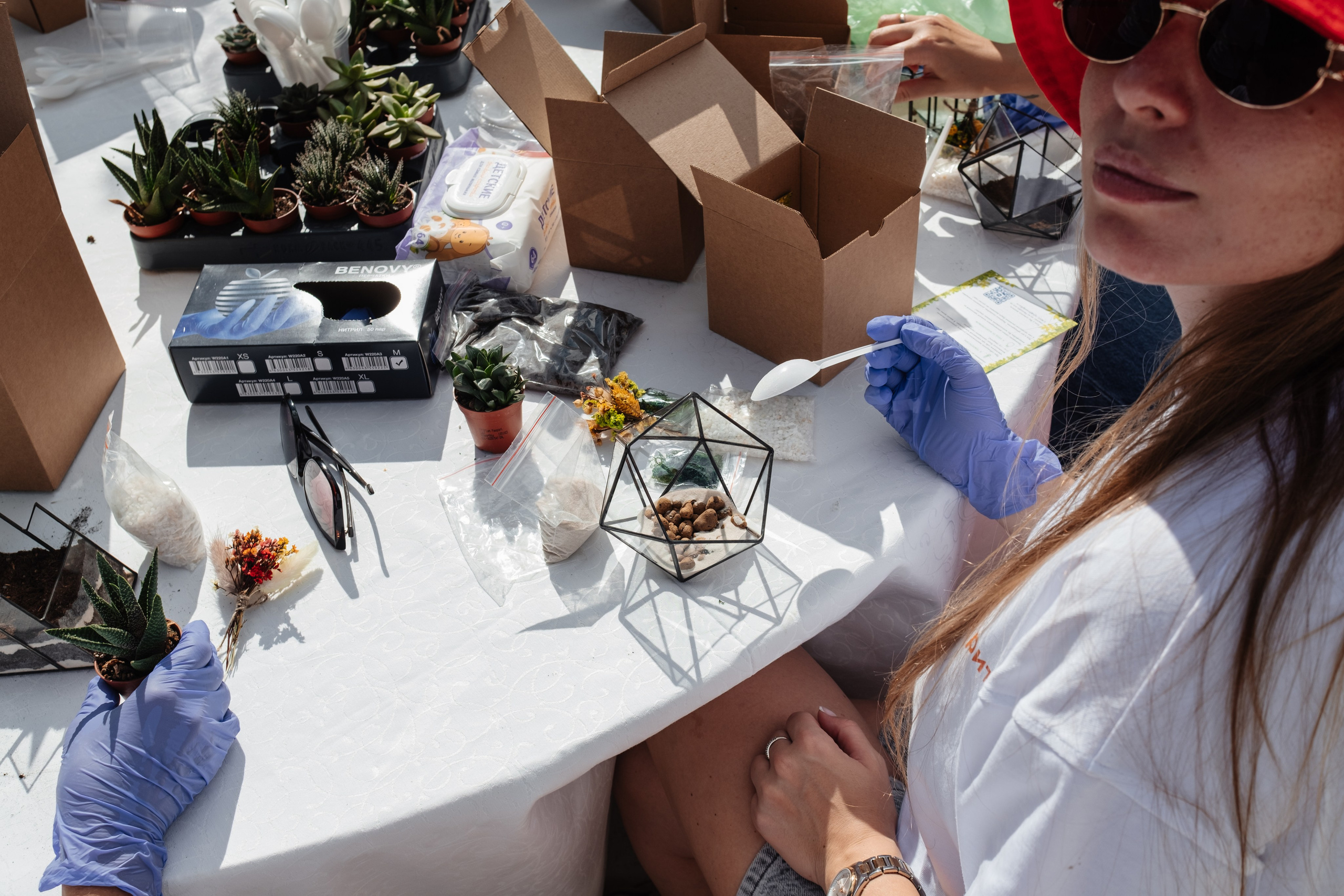 Корпоратив «ЕВРАЗ». Репортажный и портретный фотограф в Москве Илья Спиридонов