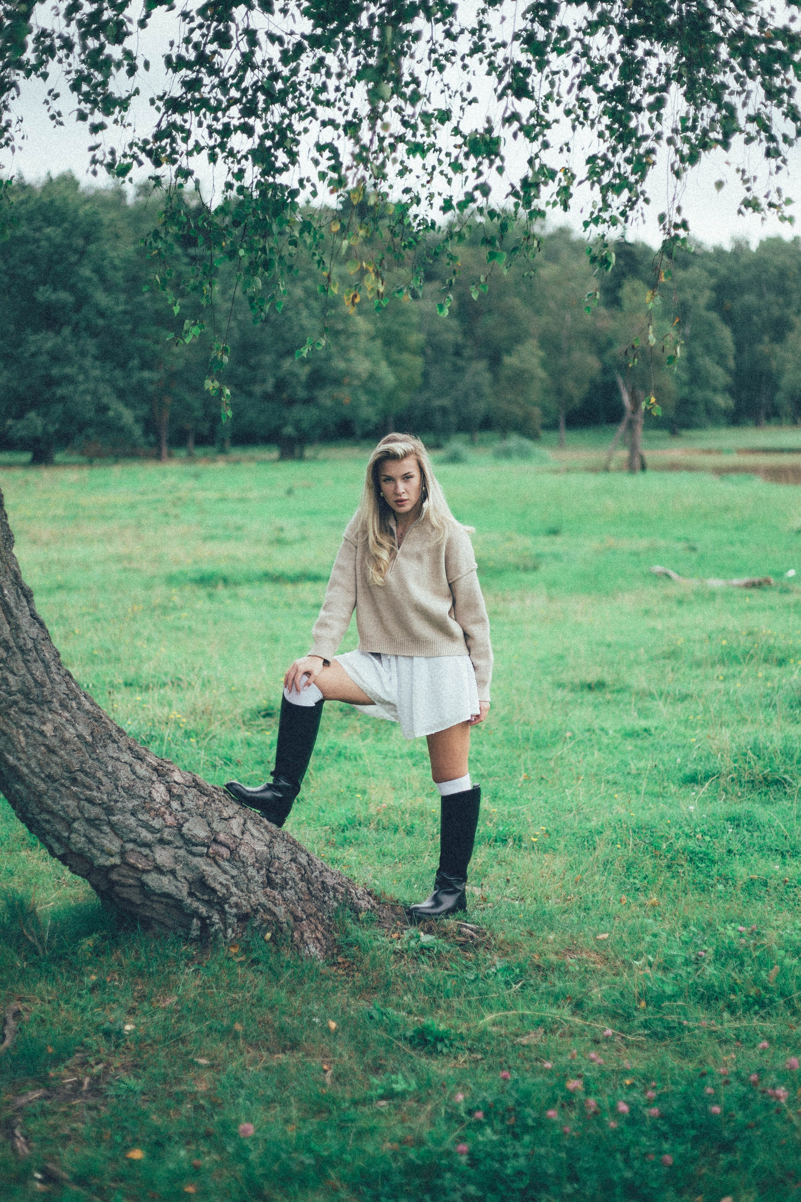 Яна. Никита Белокопытов — фотограф в Москве и Санкт-Петербурге