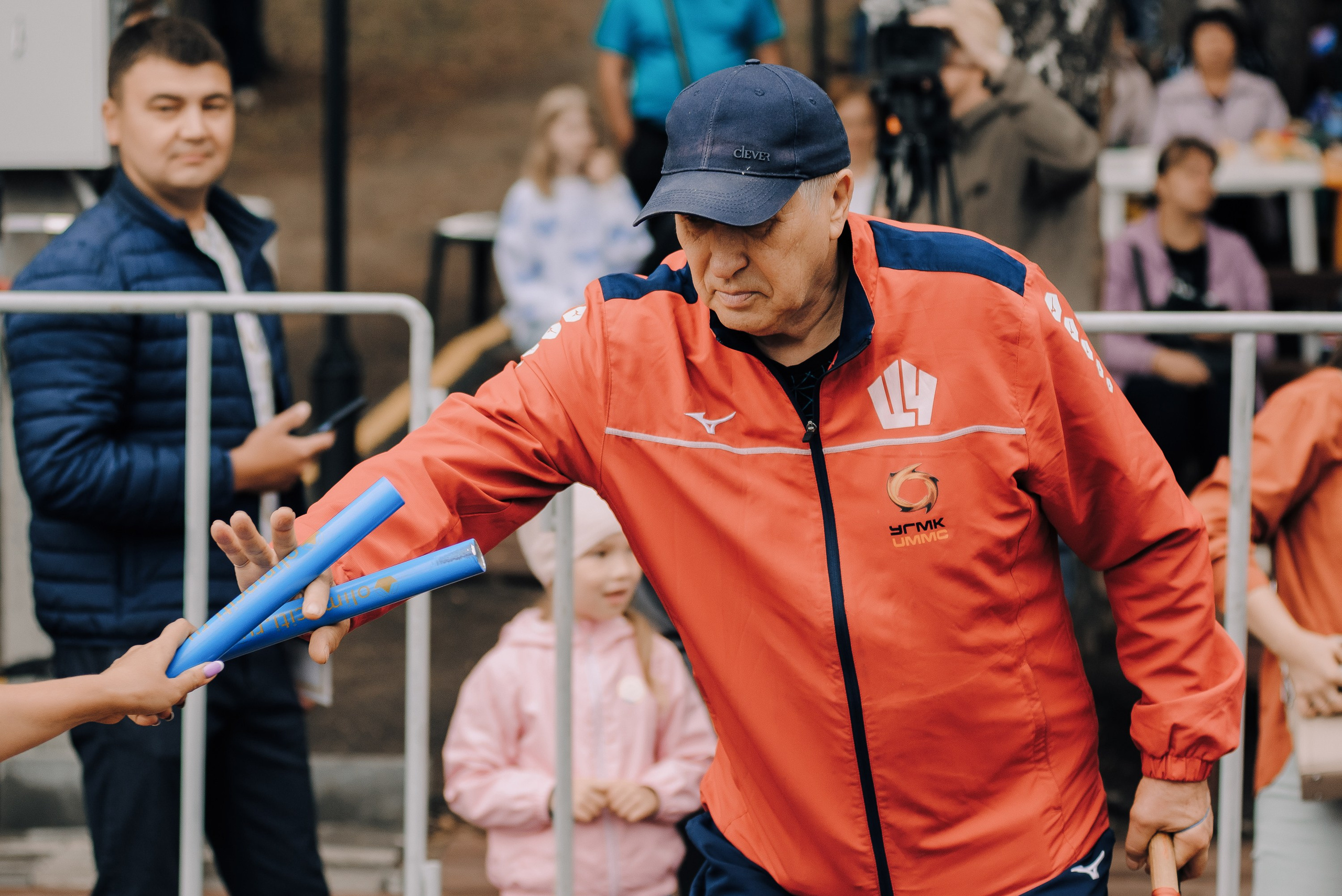 ДЕНЬ МЕТАЛЛУРГА. ЧЕЛЯБИНСКИЙ ЦИНКОВЫЙ ЗАВОД 2023. Репортажный фотограф Зуев Роман г. Челябинск