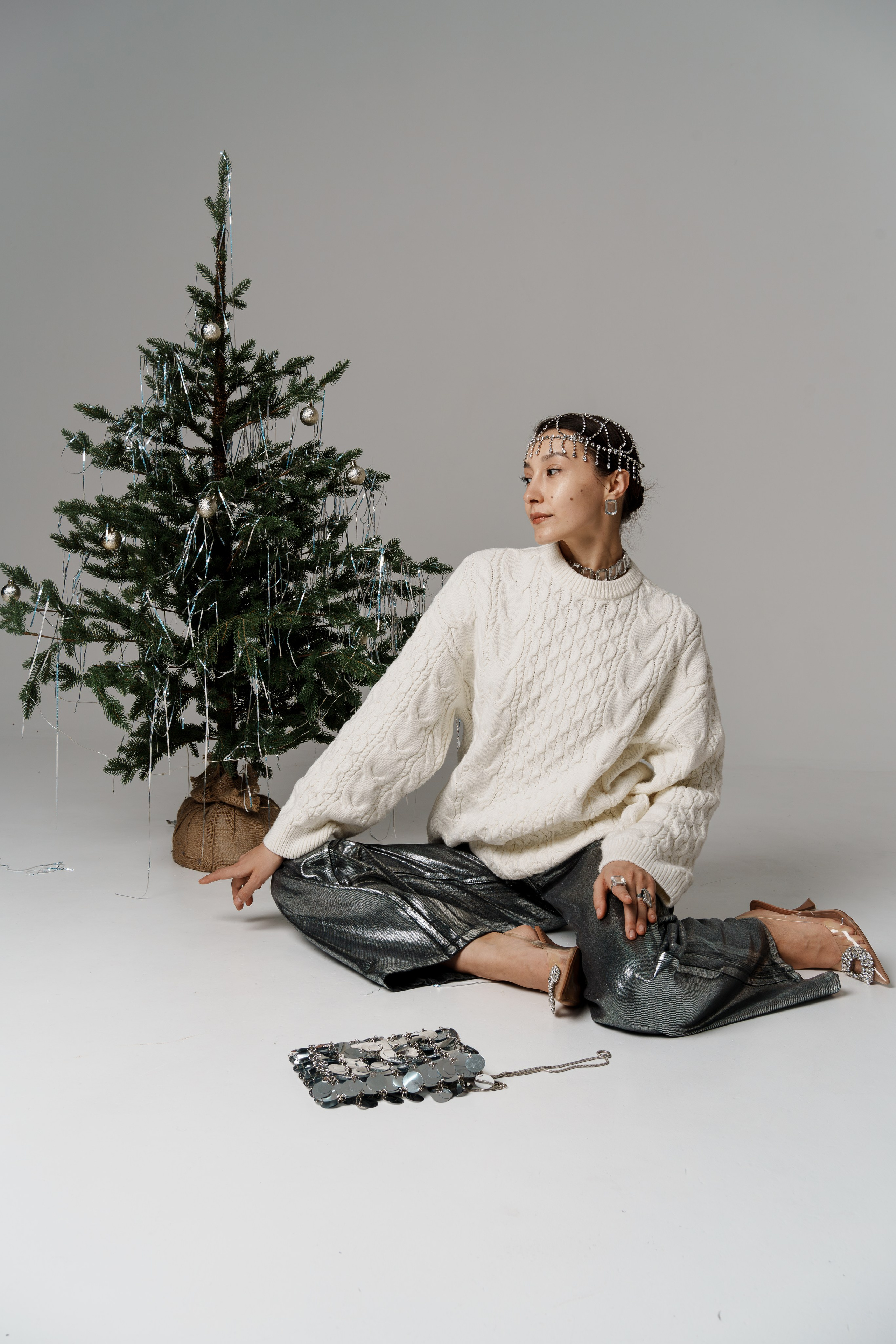 Стильные образы и гардеробные капсулы для стильной фотосессии для сдачи в аренду. Екатерина Ананенко: персональный стилист из Красноярска