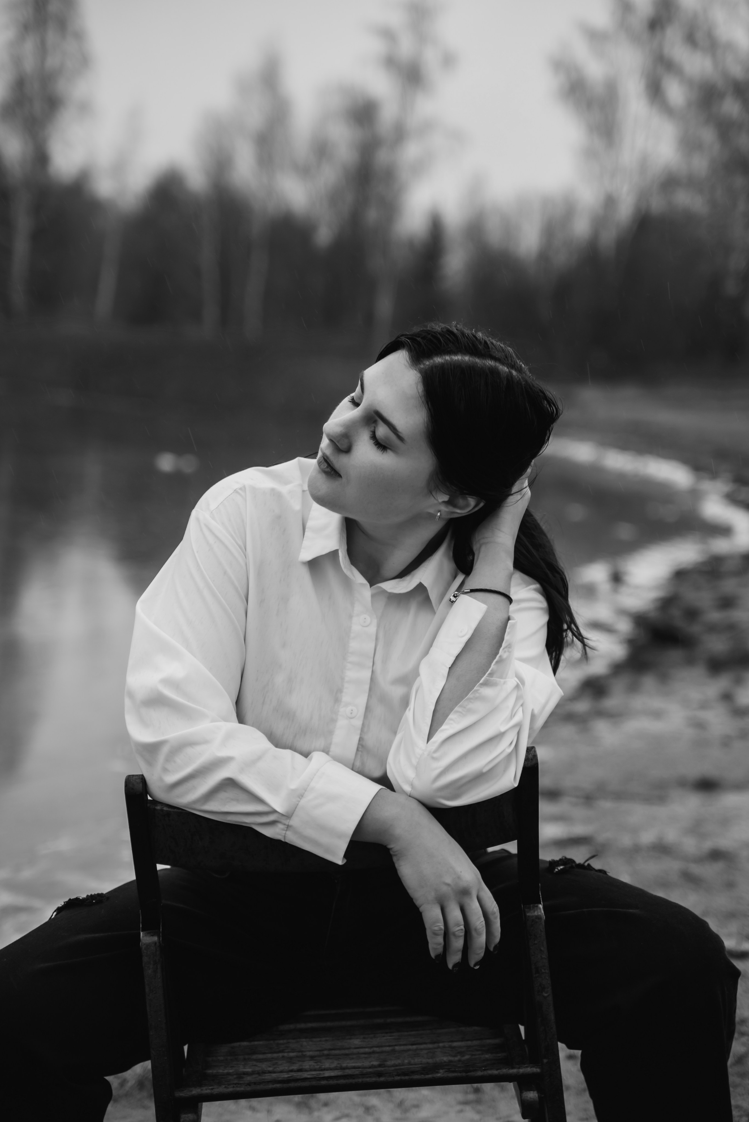 Дарья. Фотограф в Дзержинске Наташа Баева