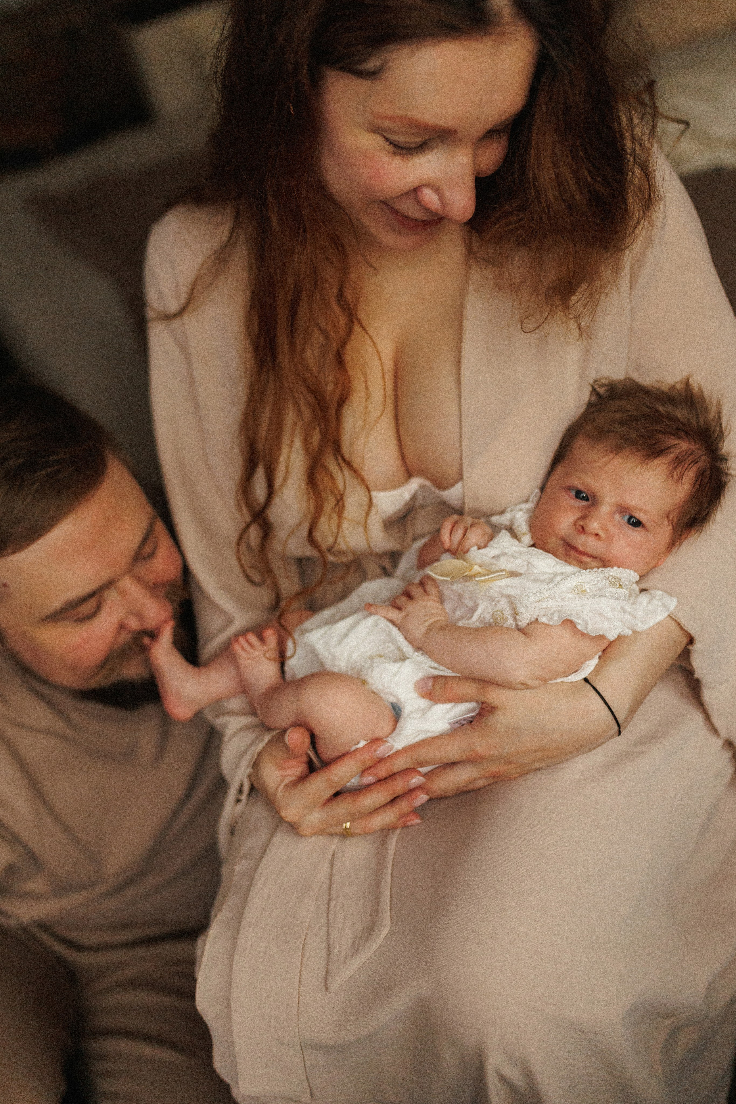 Ника. Фотограф в Красногорске и Москве