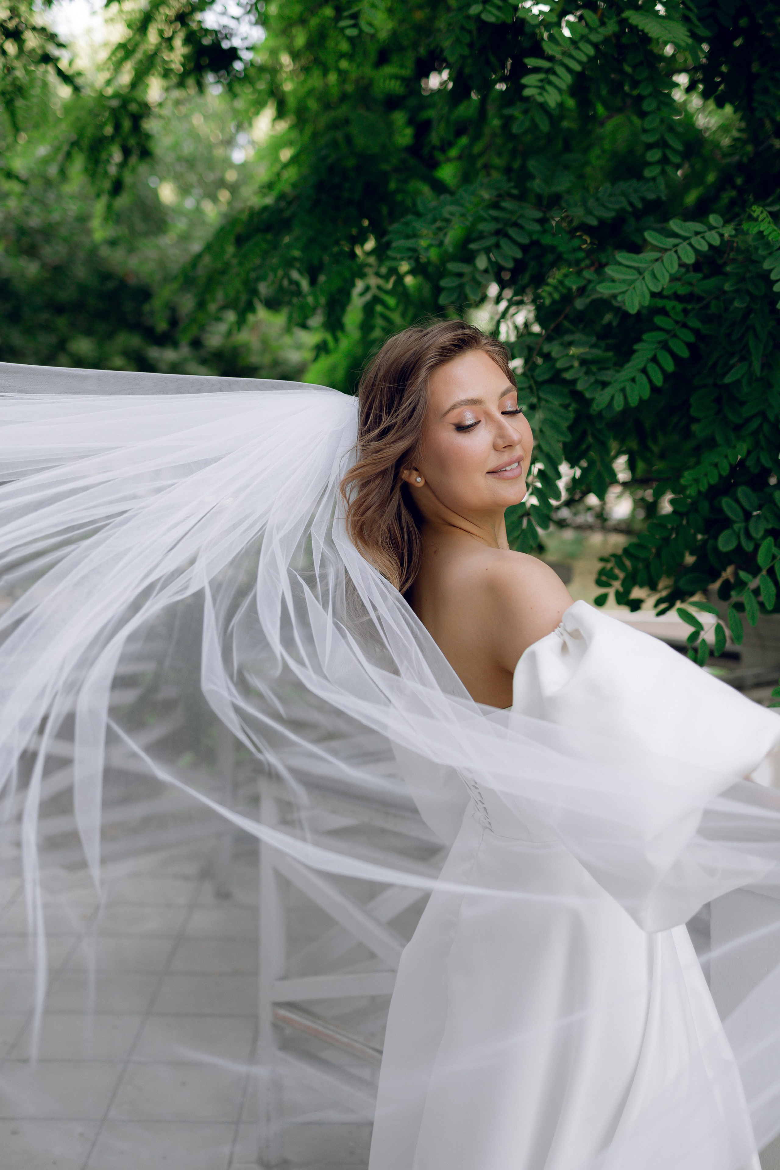 Алексей & Полина. Свадебный фотограф Казань| Фотограф Казань Зевакина Анастасия