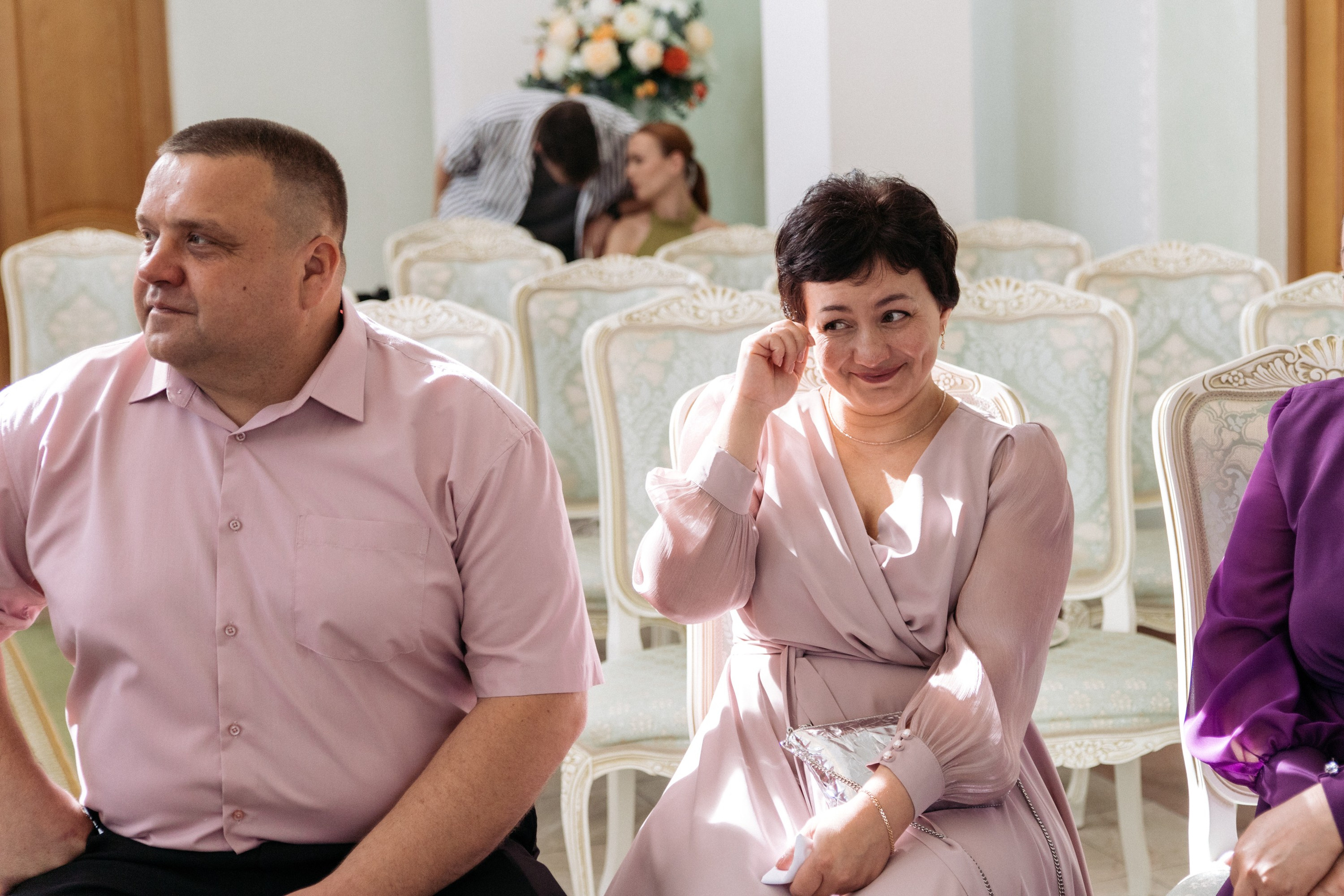 Влад&Настя. Свадебный фотограф Церковная Алёна.Десногорск, Смоленск