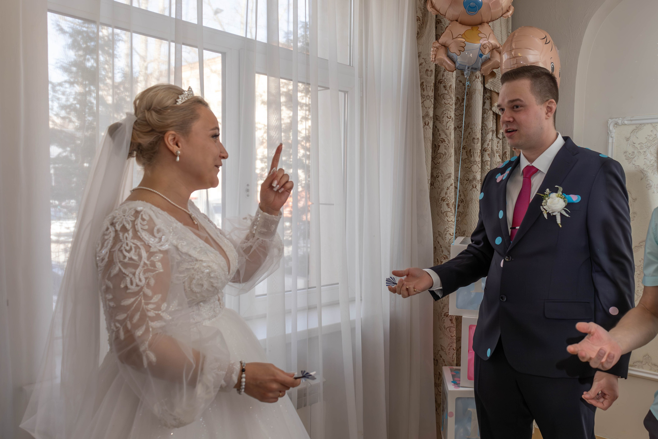 фотосъёмка Гендер Пати