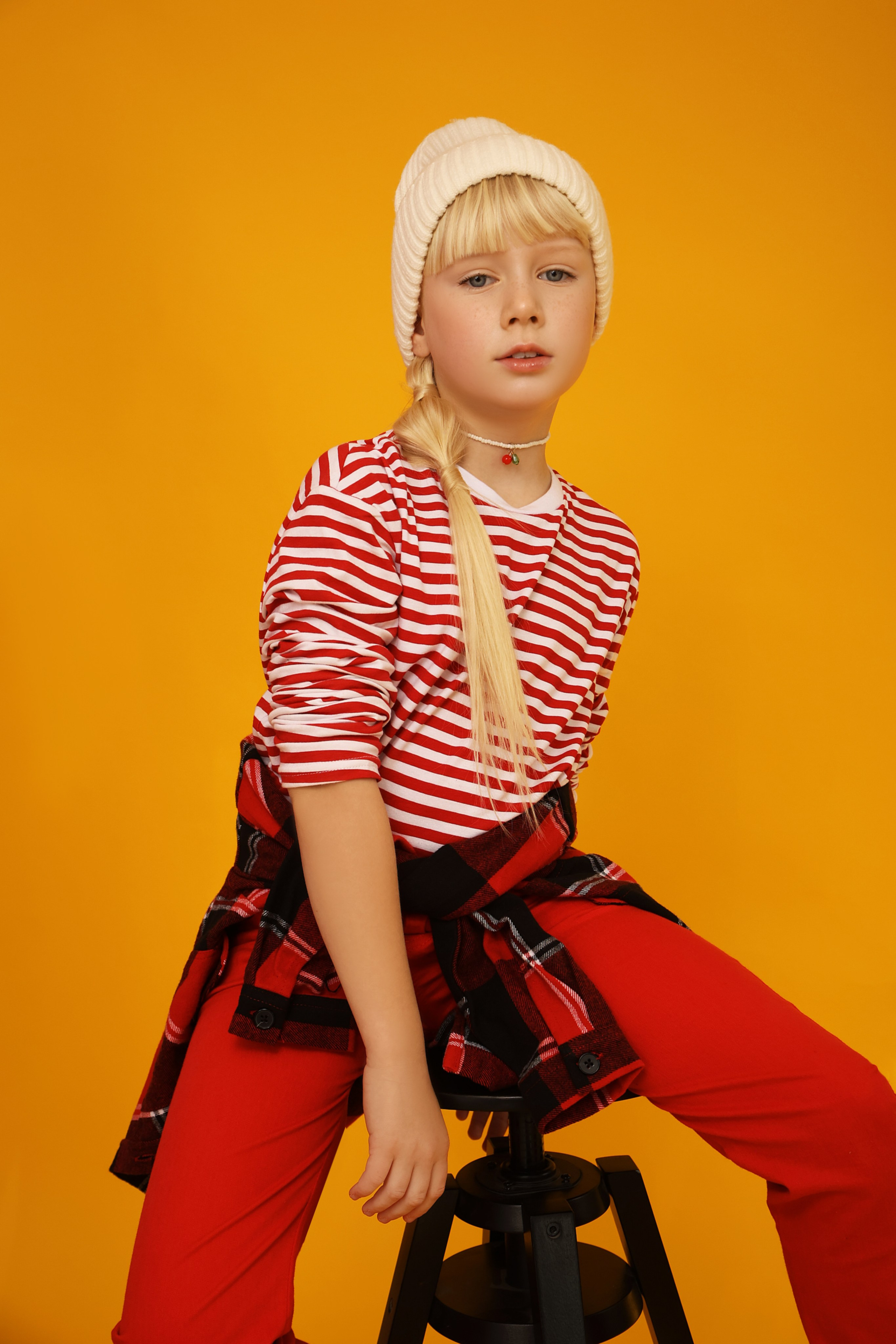 VARBARA. Модельная студия MIA Models