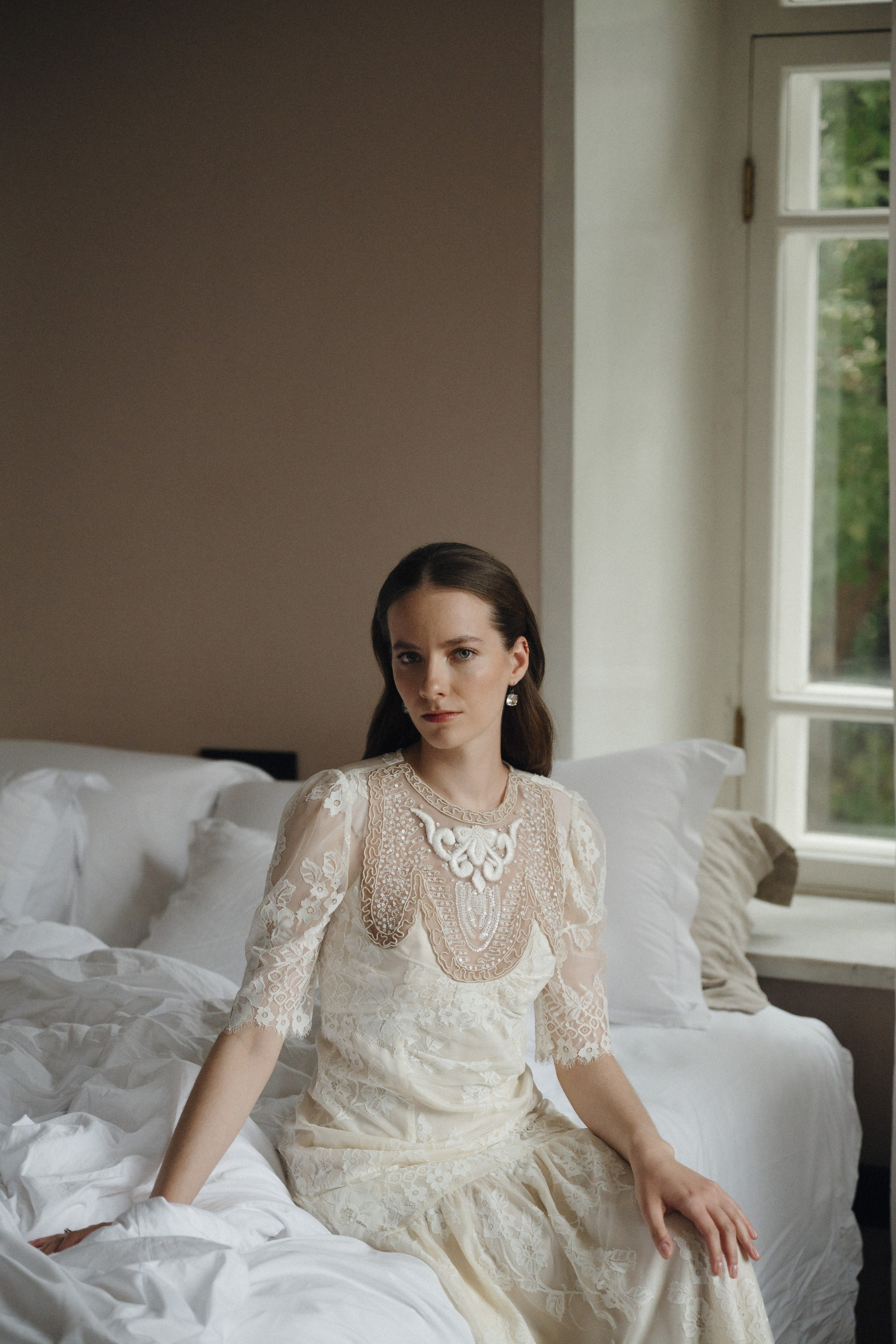 Даня и Вика. Свадебный фотограф в Москве и Ярославле Павел Кандауров