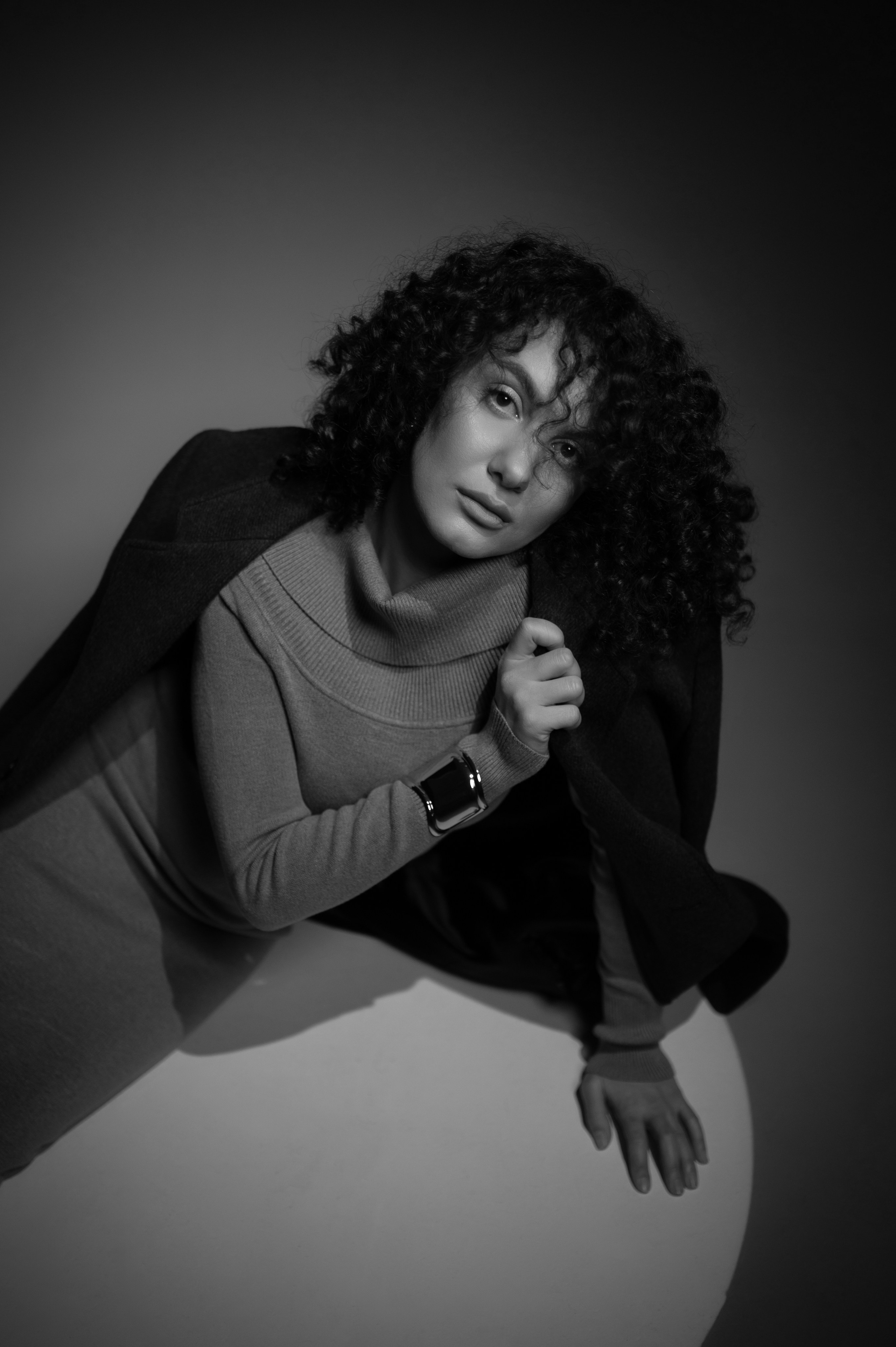 Марина. Твой личный проводник к красивым фотографиям в Старом Осколе