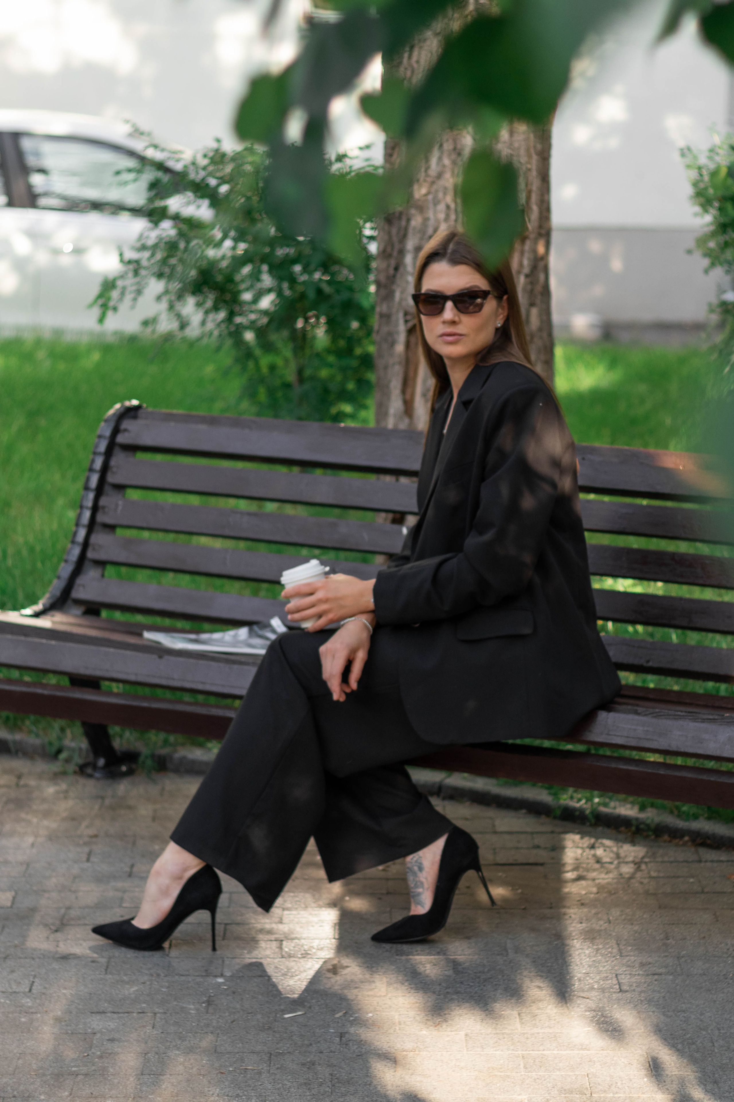 Мария. Портретный и репортажный фотограф