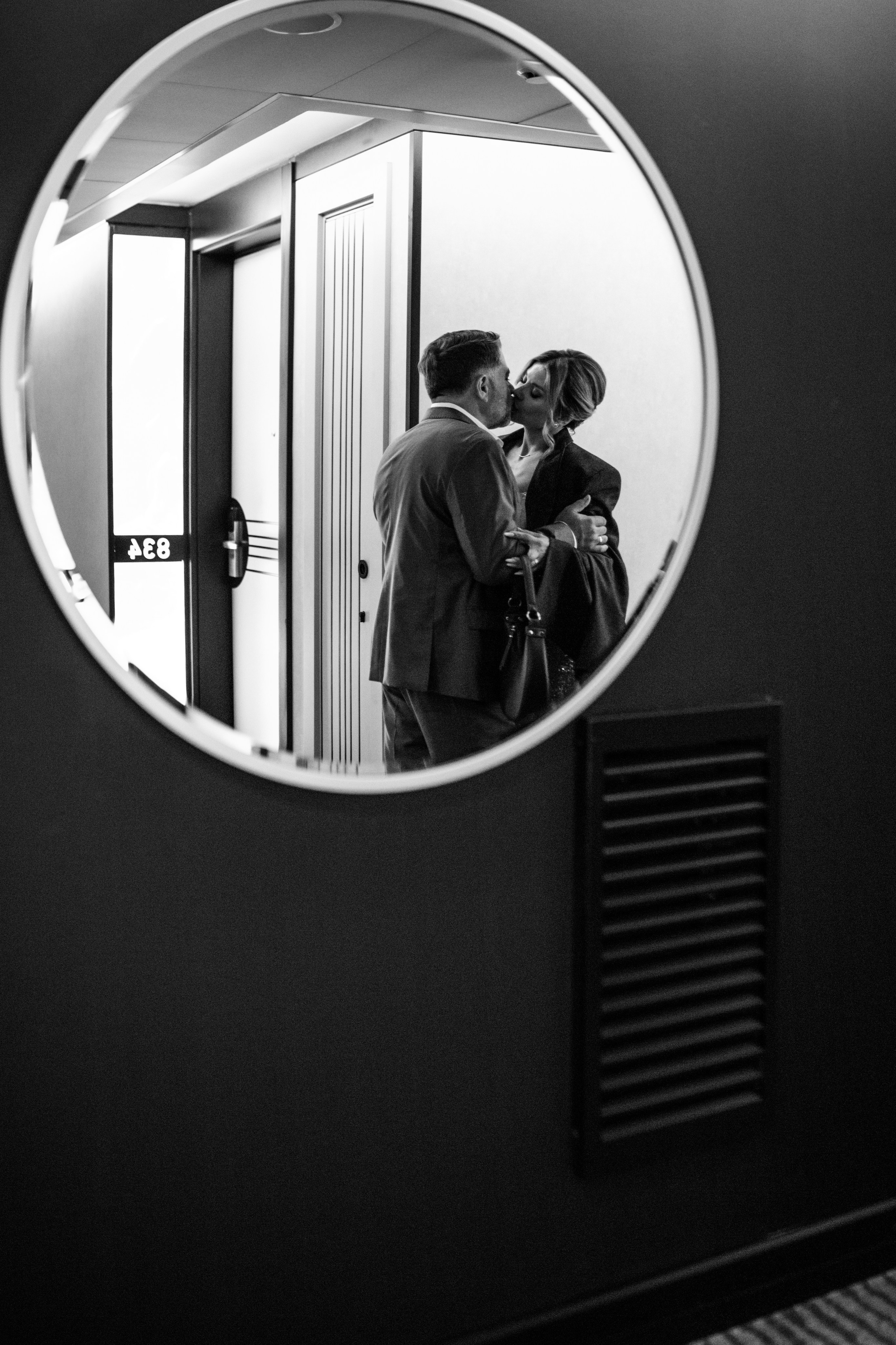 Оля и Рома. Годовщина свадьбы. Семейный фотограф Елизавета Увицкая