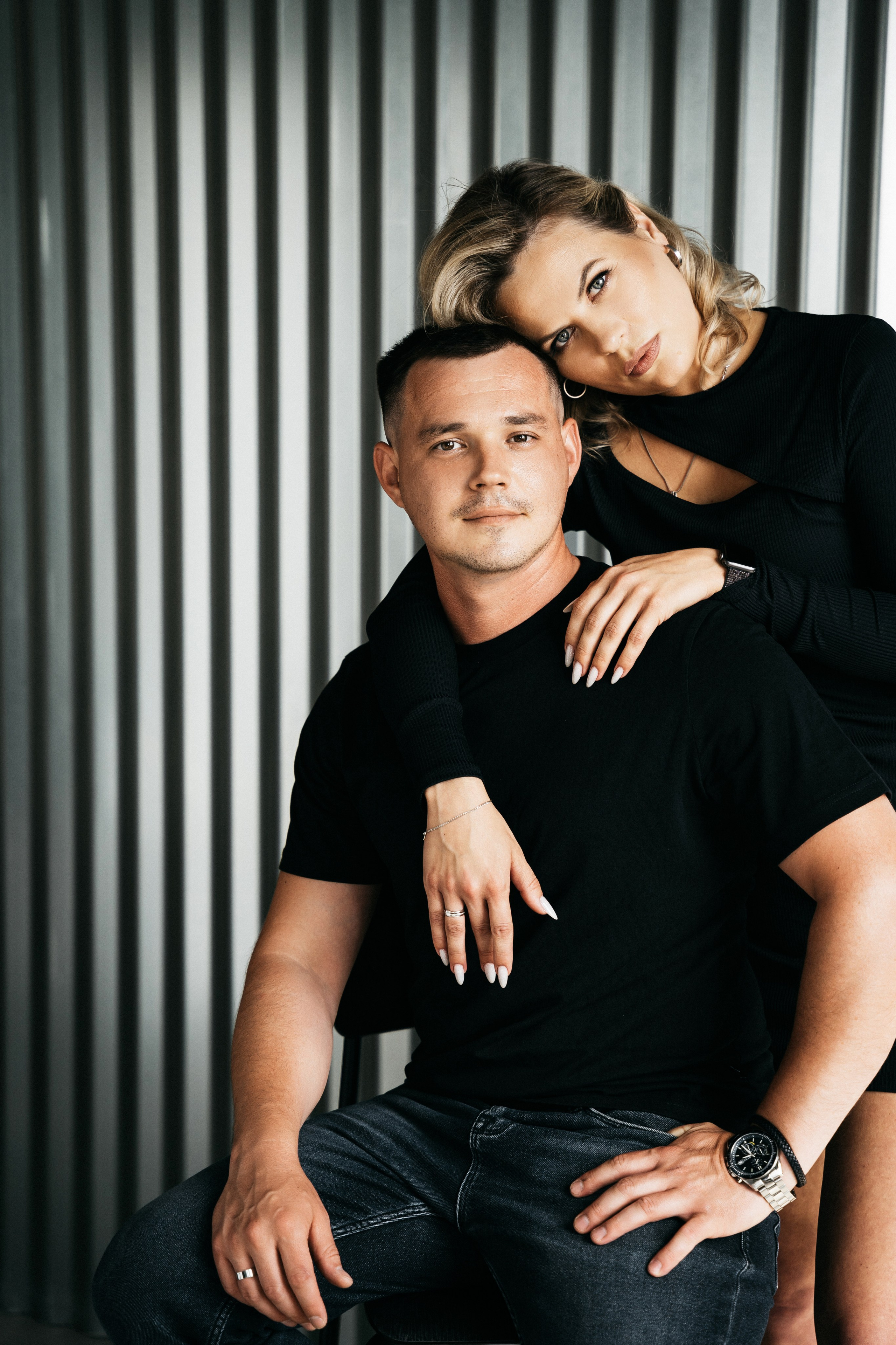 R&A. Алёна Хомич. Свадебный и семейный фотограф Коломна, Москва