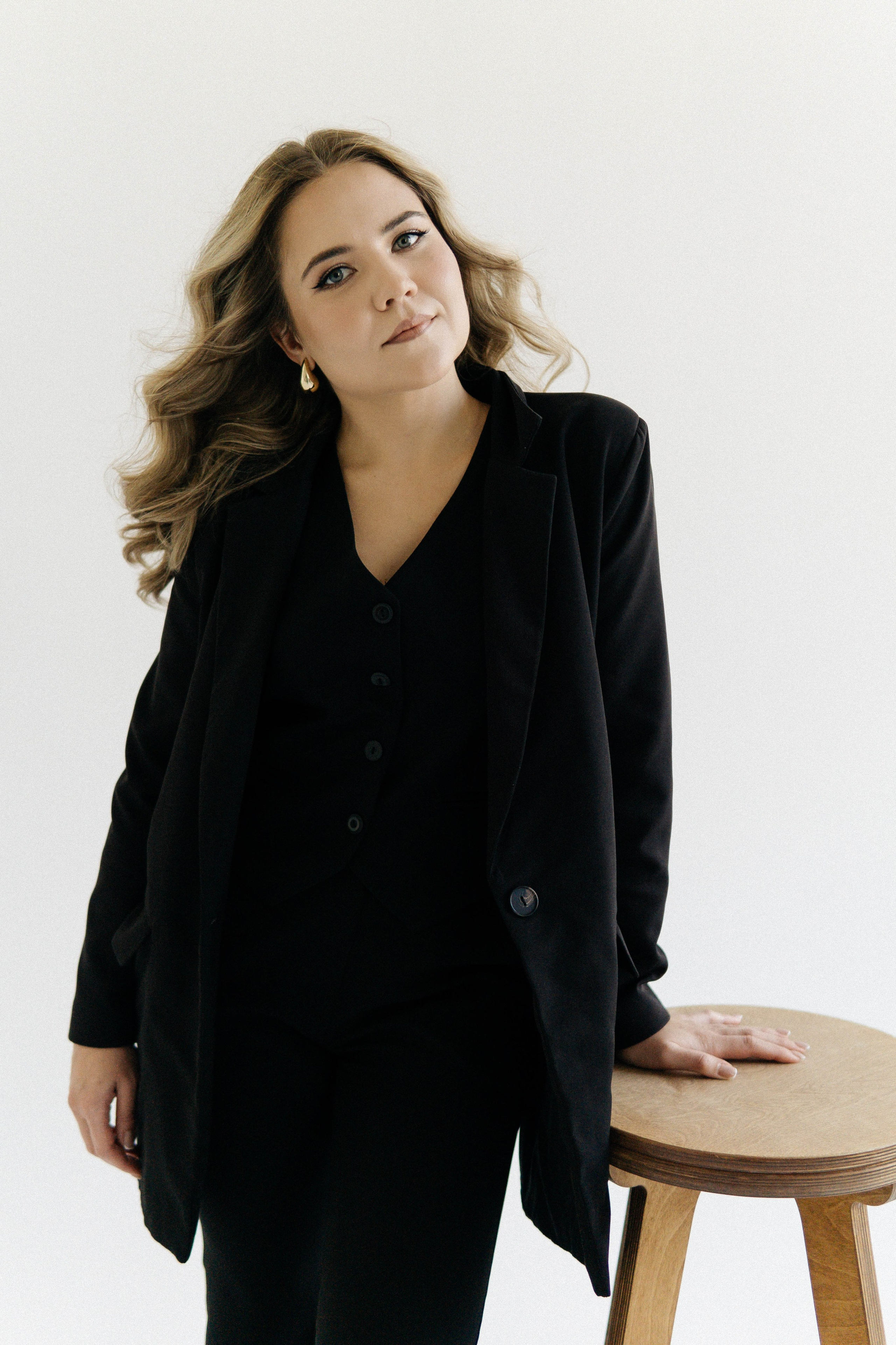 Studio. Ирина Дергунова — фотограф в Санкт-Петербурге