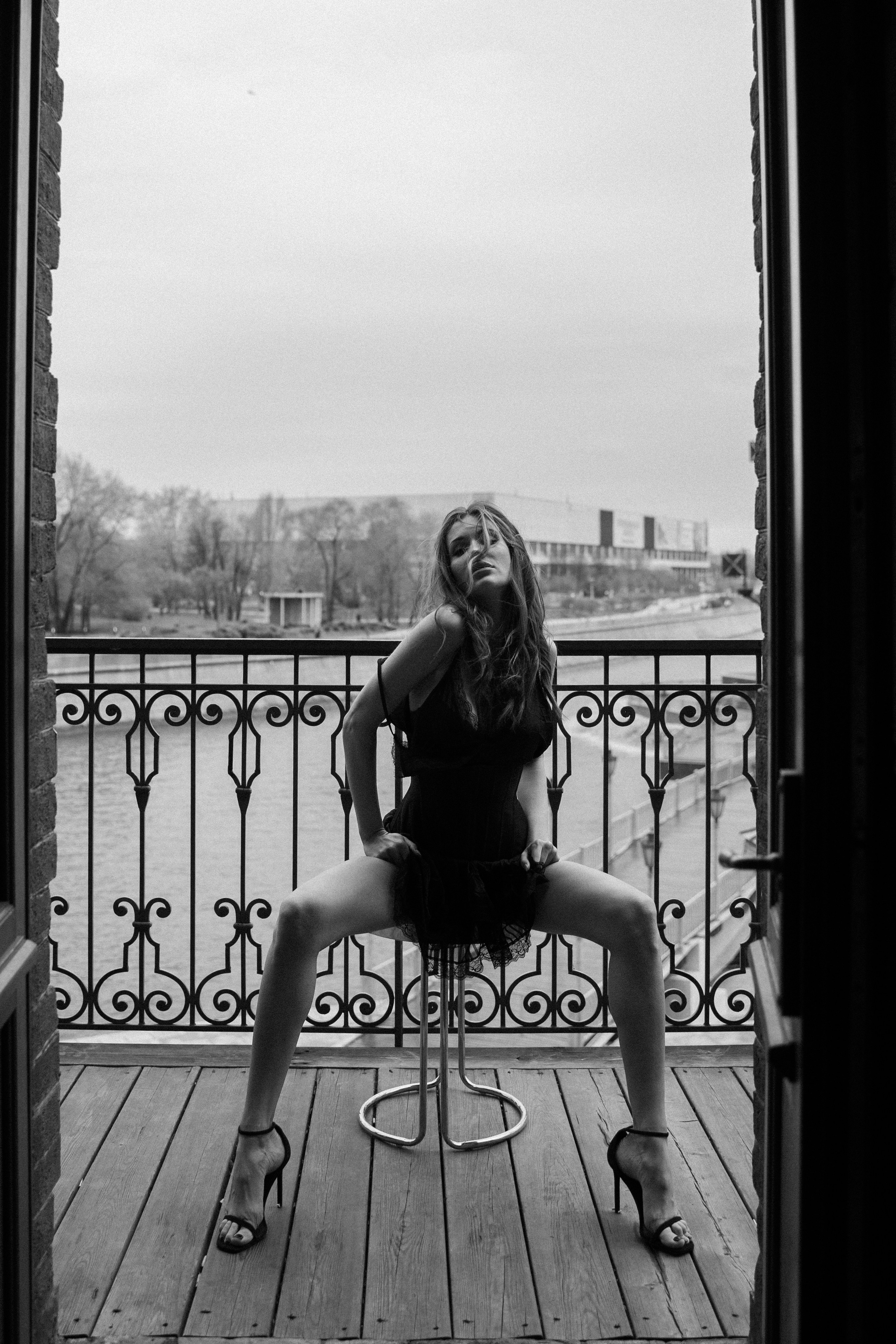 Jezebel. Фотограф Анна Тюрина