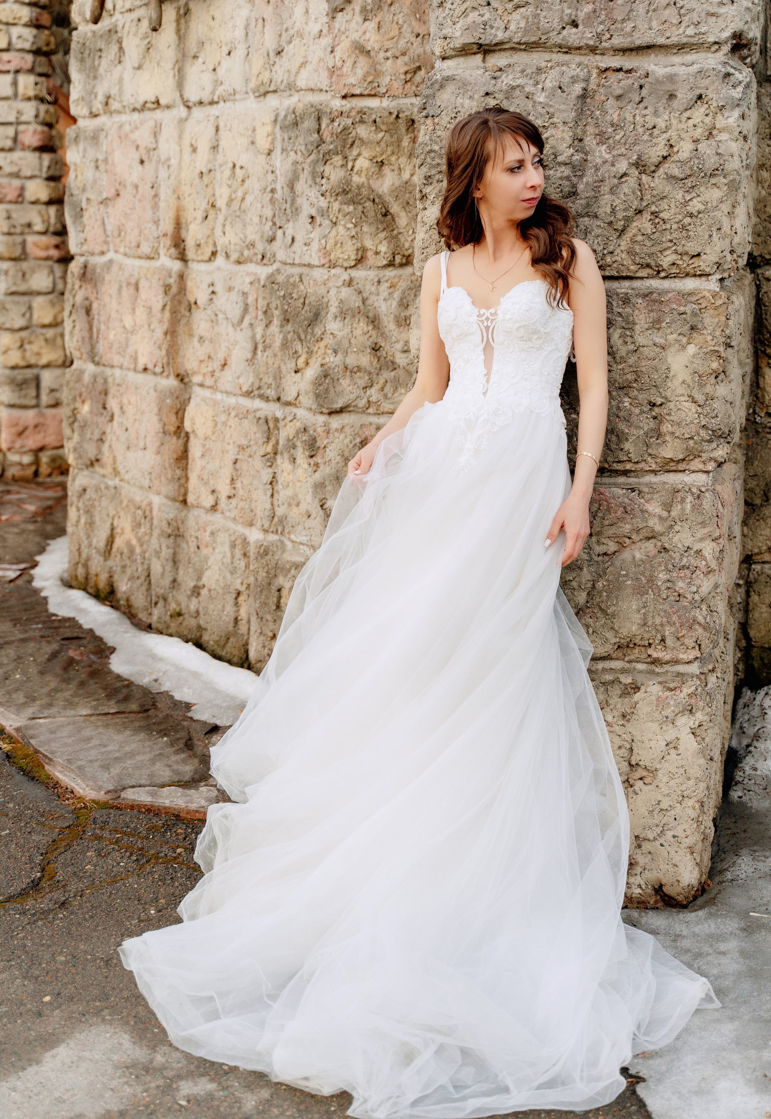 Мария и Артем. Фотограф Ким Наталья в Красноярске