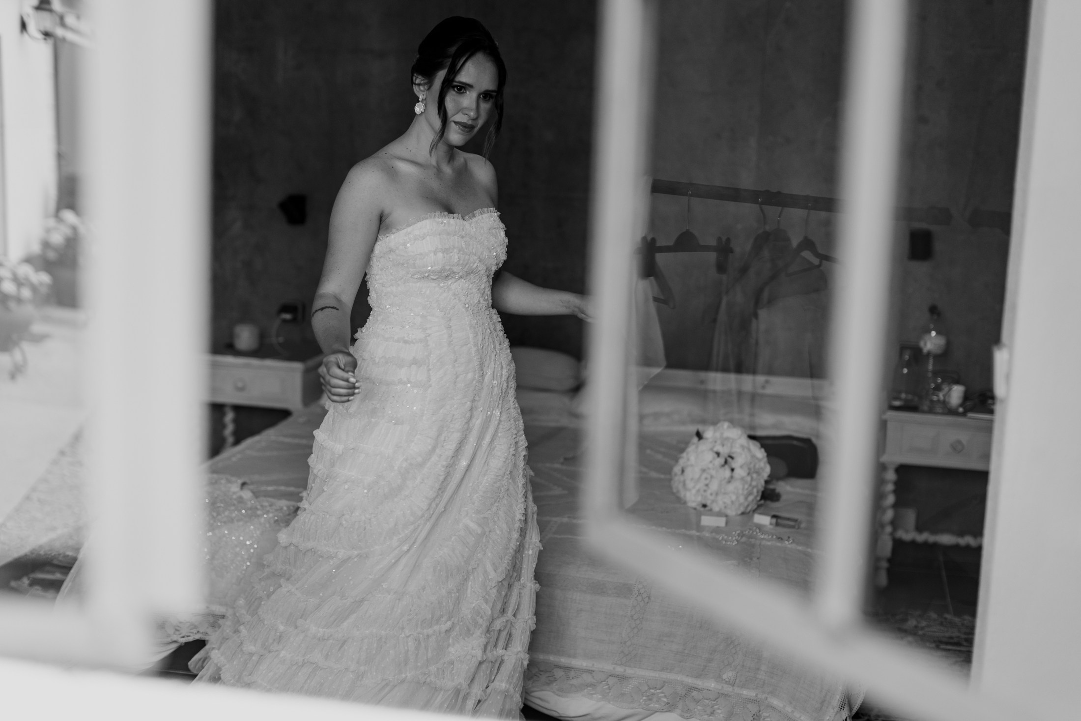 Витор и Джулия. Португалия. Свадебный фотограф Марина Назарова Москва