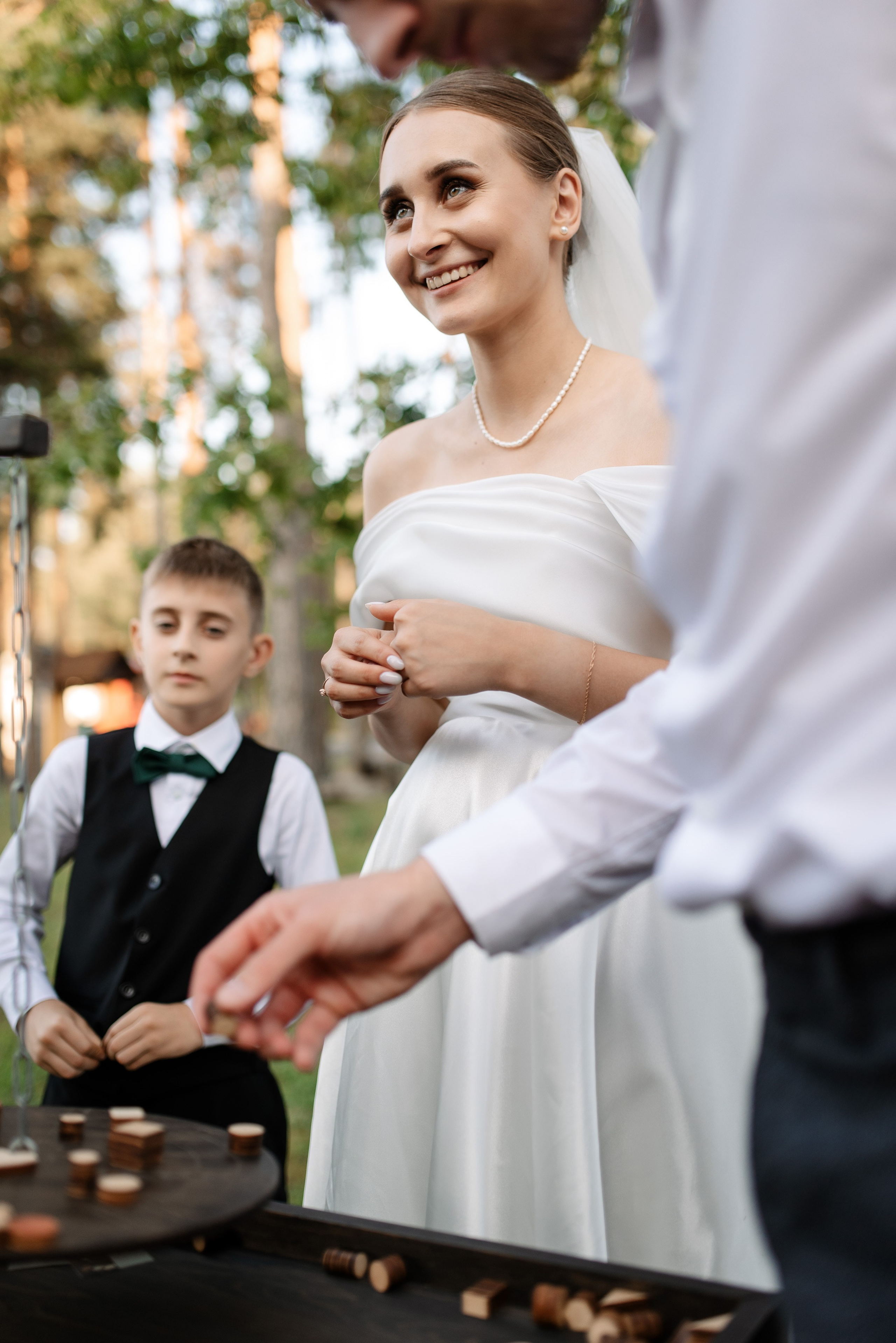 Илья и Ирина. Фотограф Тривашкевич Александр