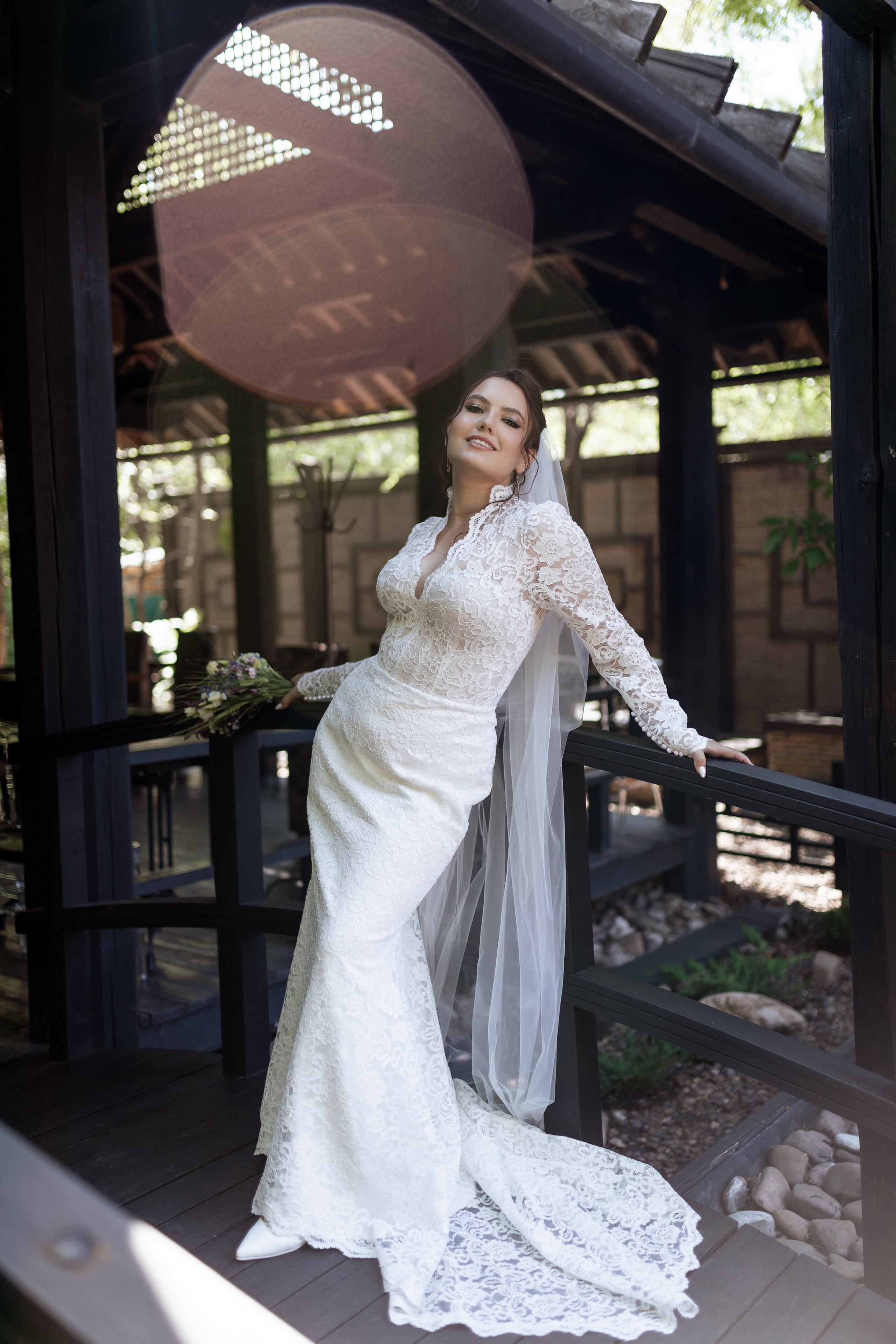 Ярослав и Александра. Фотограф Ольга Харлашина г. Оренбург