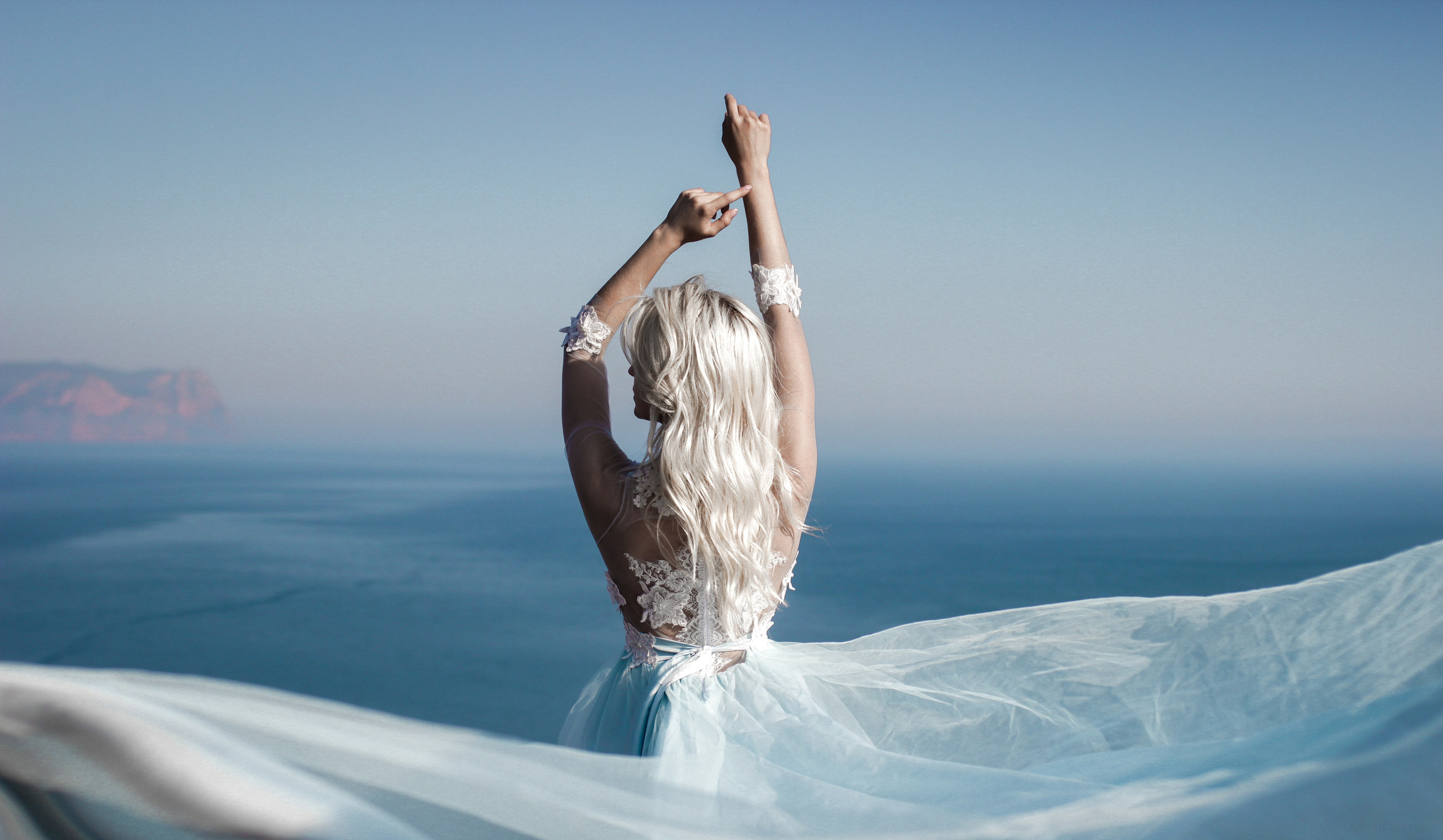 Ангел. Фотограф Ольга Харлашина г. Оренбург