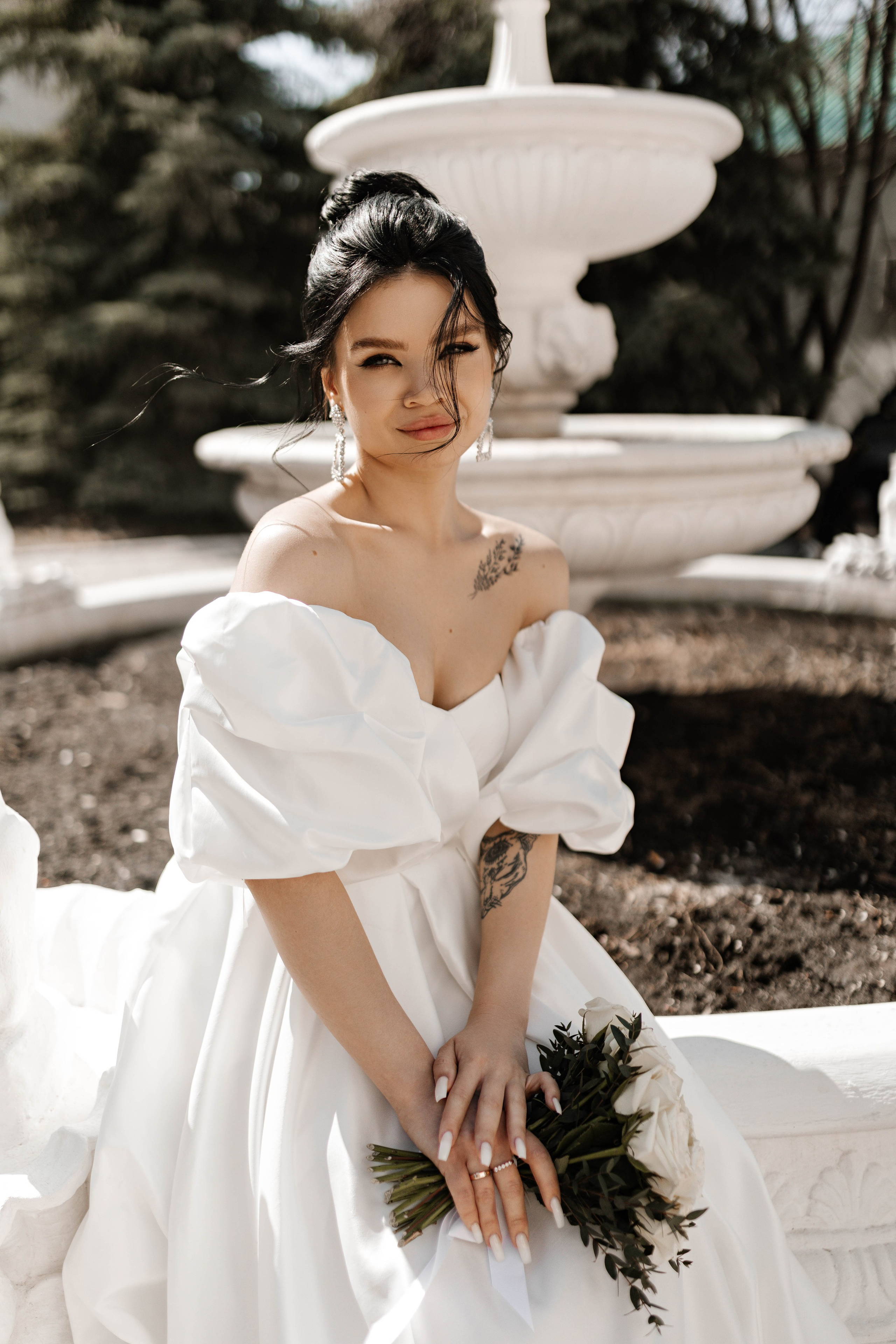 Кирилл и Юля. Фотограф Ольга Харлашина г. Оренбург