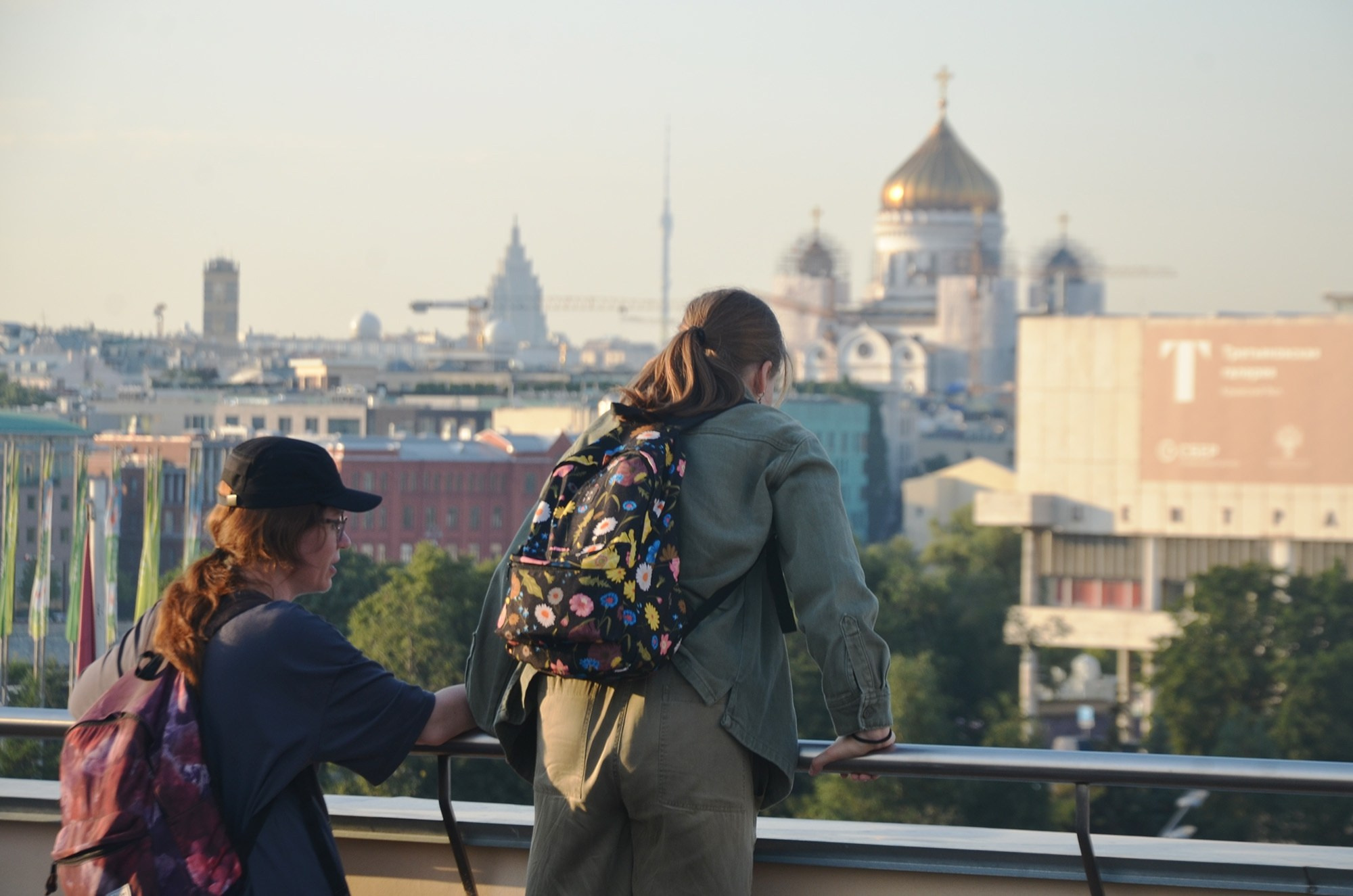 Пленэры для детей. Изостудия «Мы рисуем!» ♥ Южное Бутово, Москва