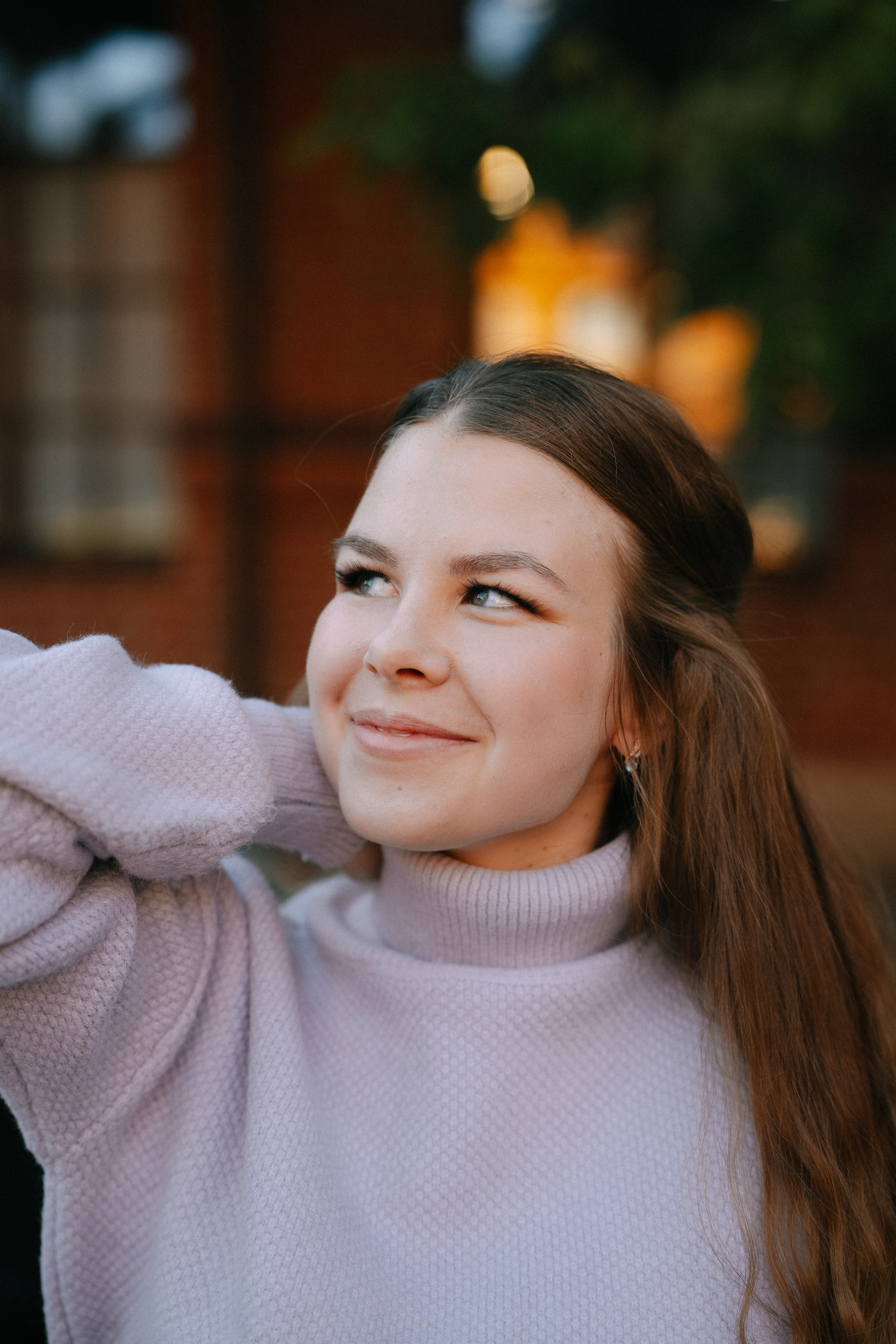 Оксана. Фотограф в Санкт-Петербурге Мария Александрова