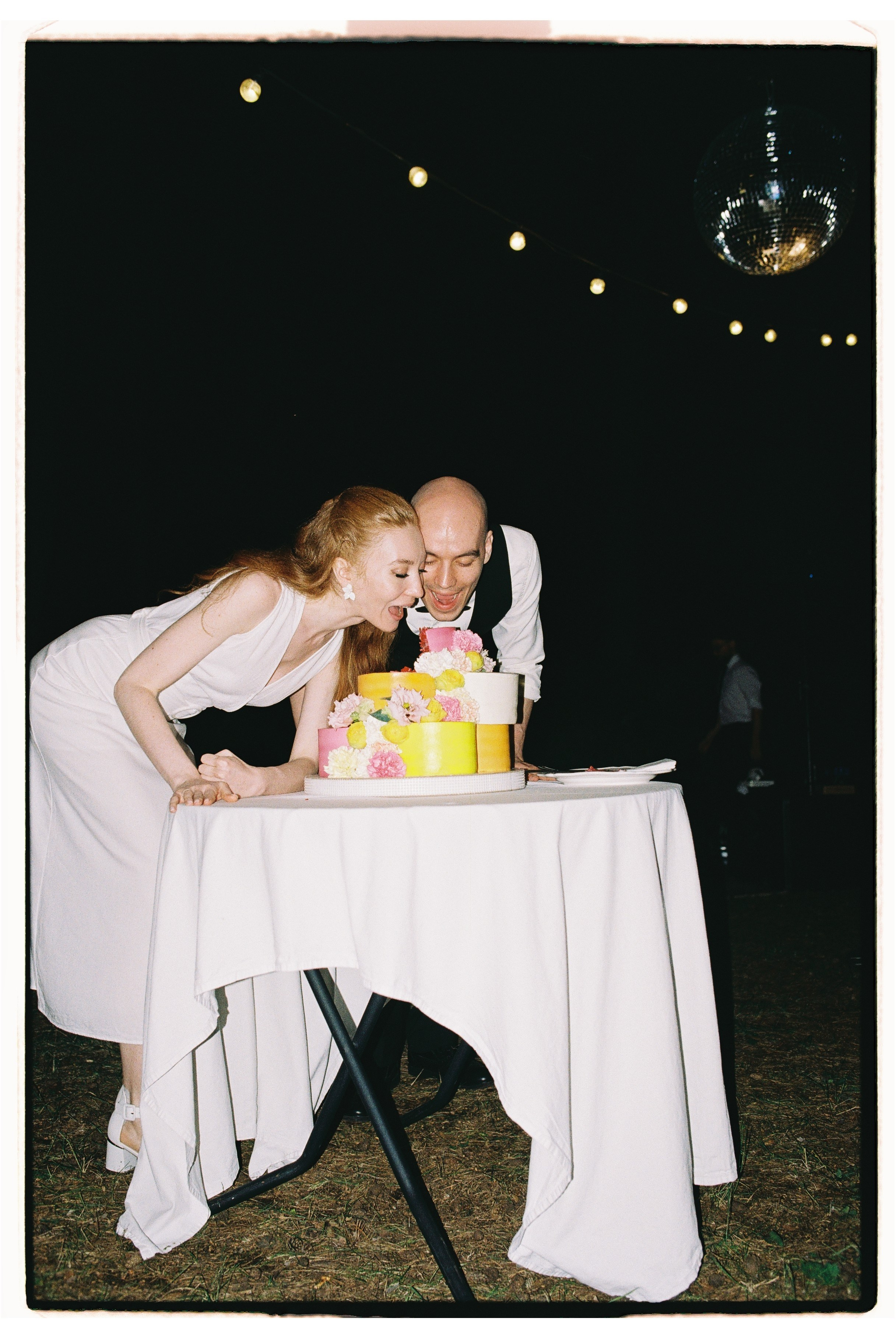 Афина Ефимова. Свадебный фотограф Москва