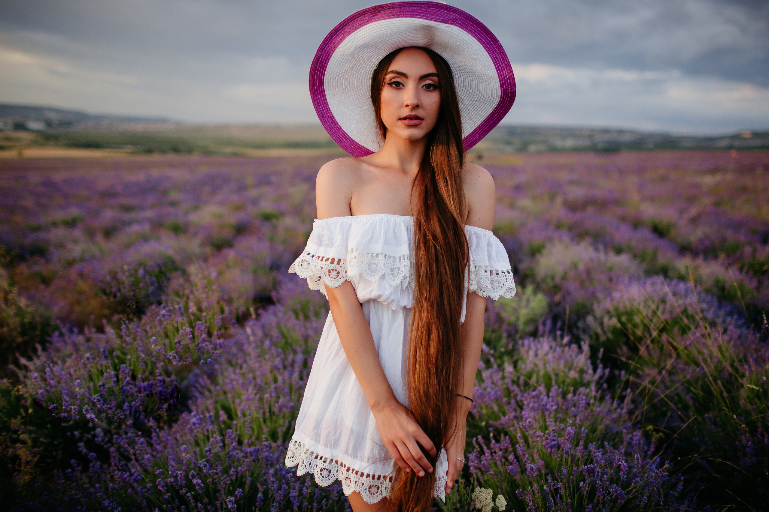 НАСТЯ. Свадебный и семейный фотограф Иваново Елена Угодина