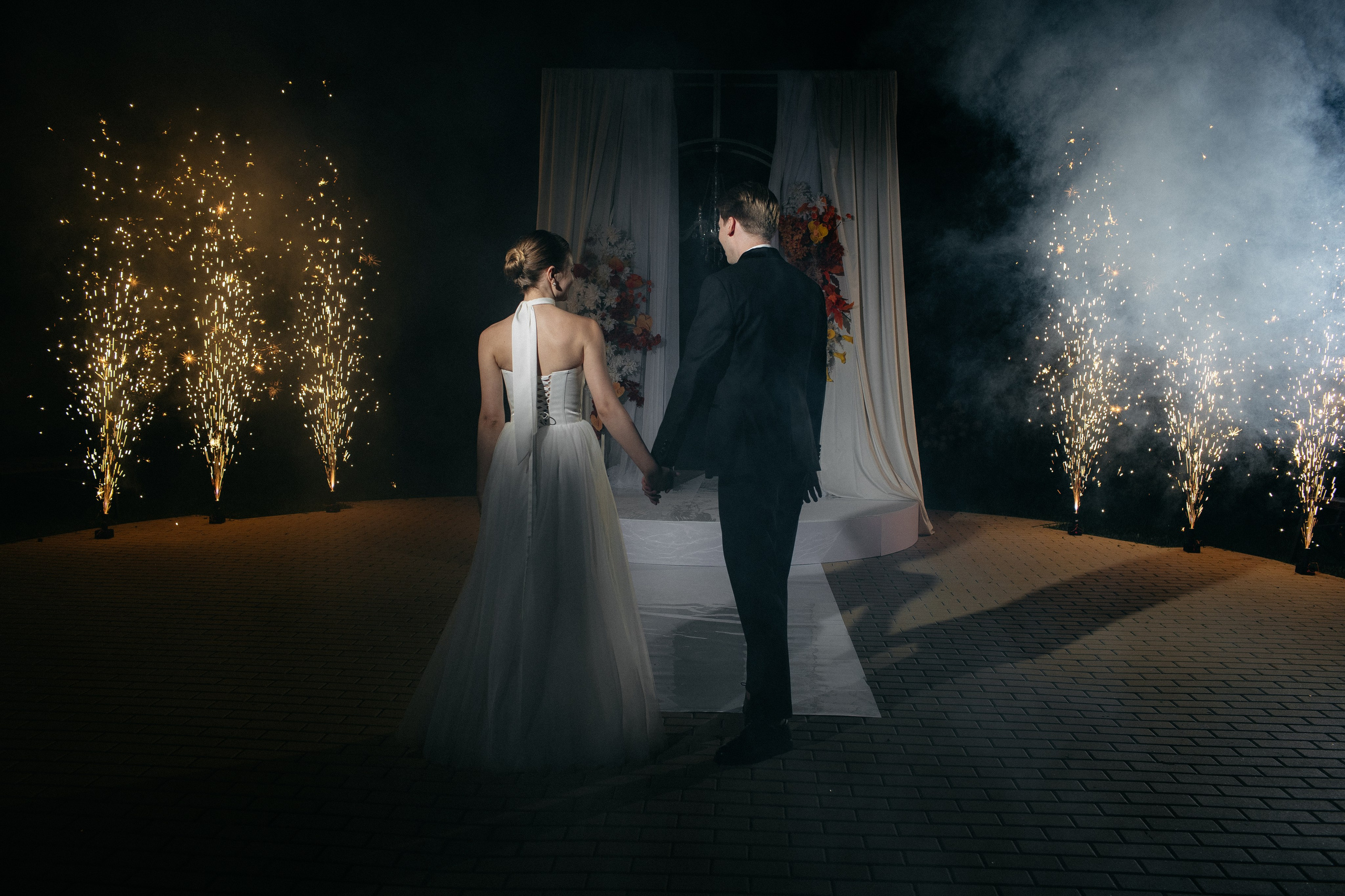 ВИТАЛИЙ И ВИКТОРИЯ. Свадебный и семейный фотограф Иваново Елена Угодина