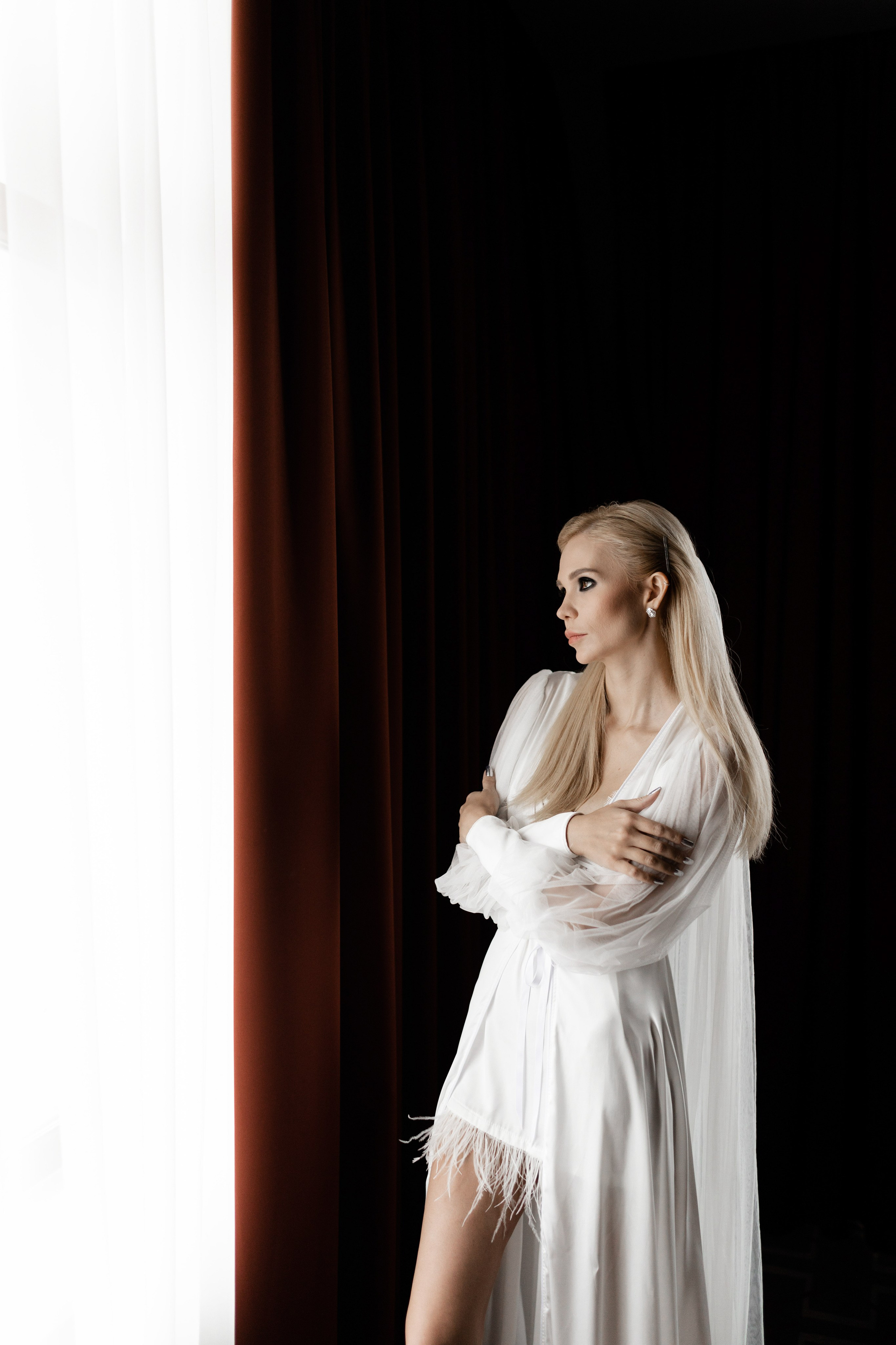 Алексей и Анастасия. Свадебный и портретный фотограф Москва Зеленоград Юлия Абрамова