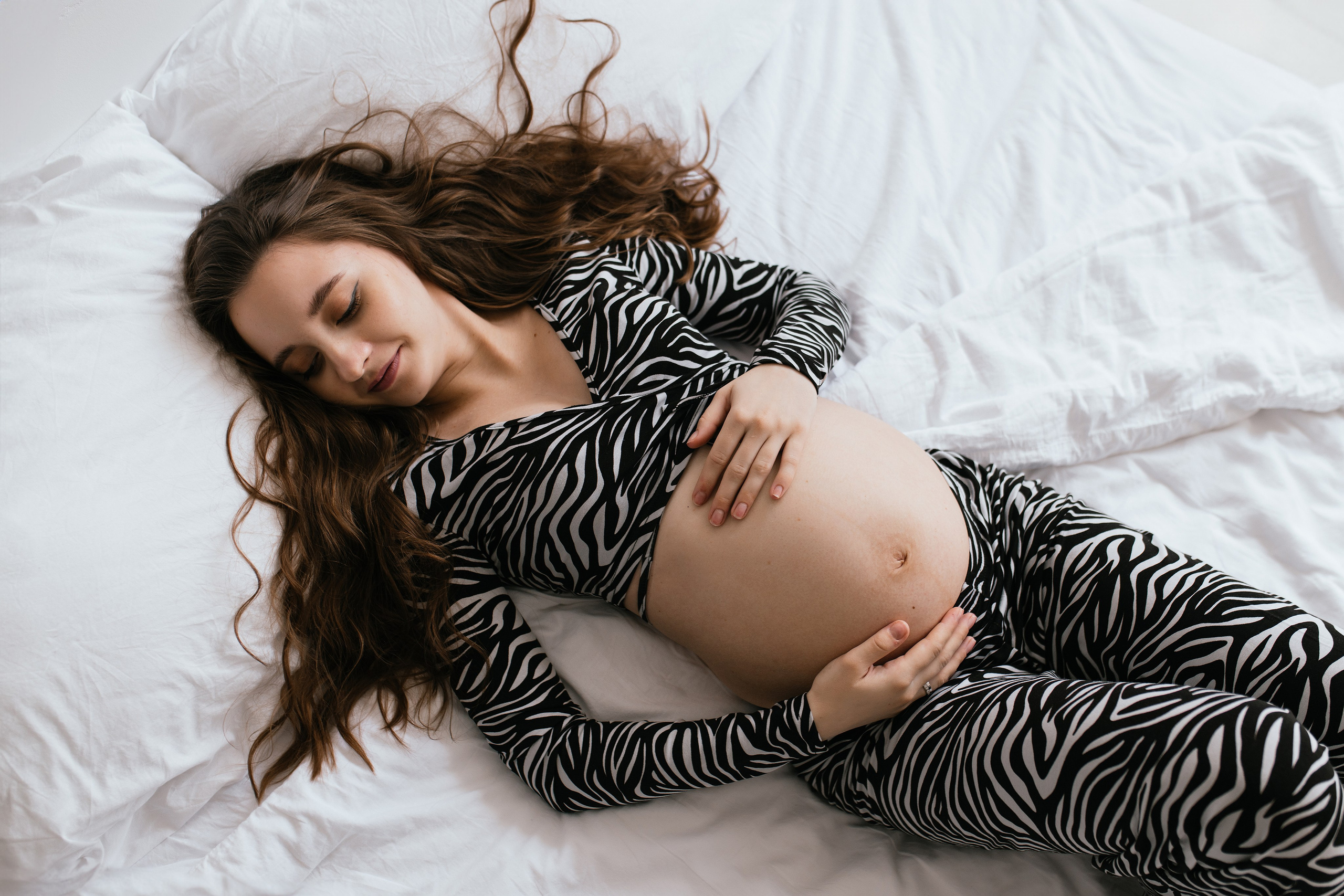 Настя. Свадебный, семейный фотограф в Рязани Лена Брант