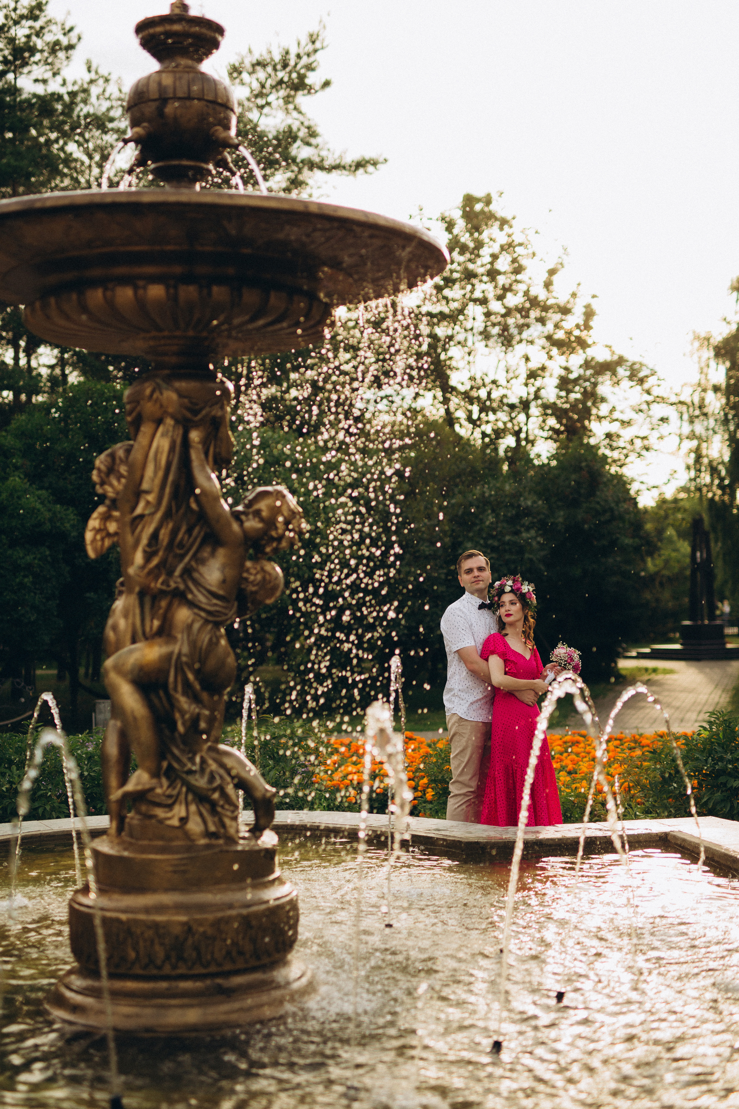 Свадьба. Кирилл и Дарья. Семейный фотограф в Казани Рузалина Гафурова