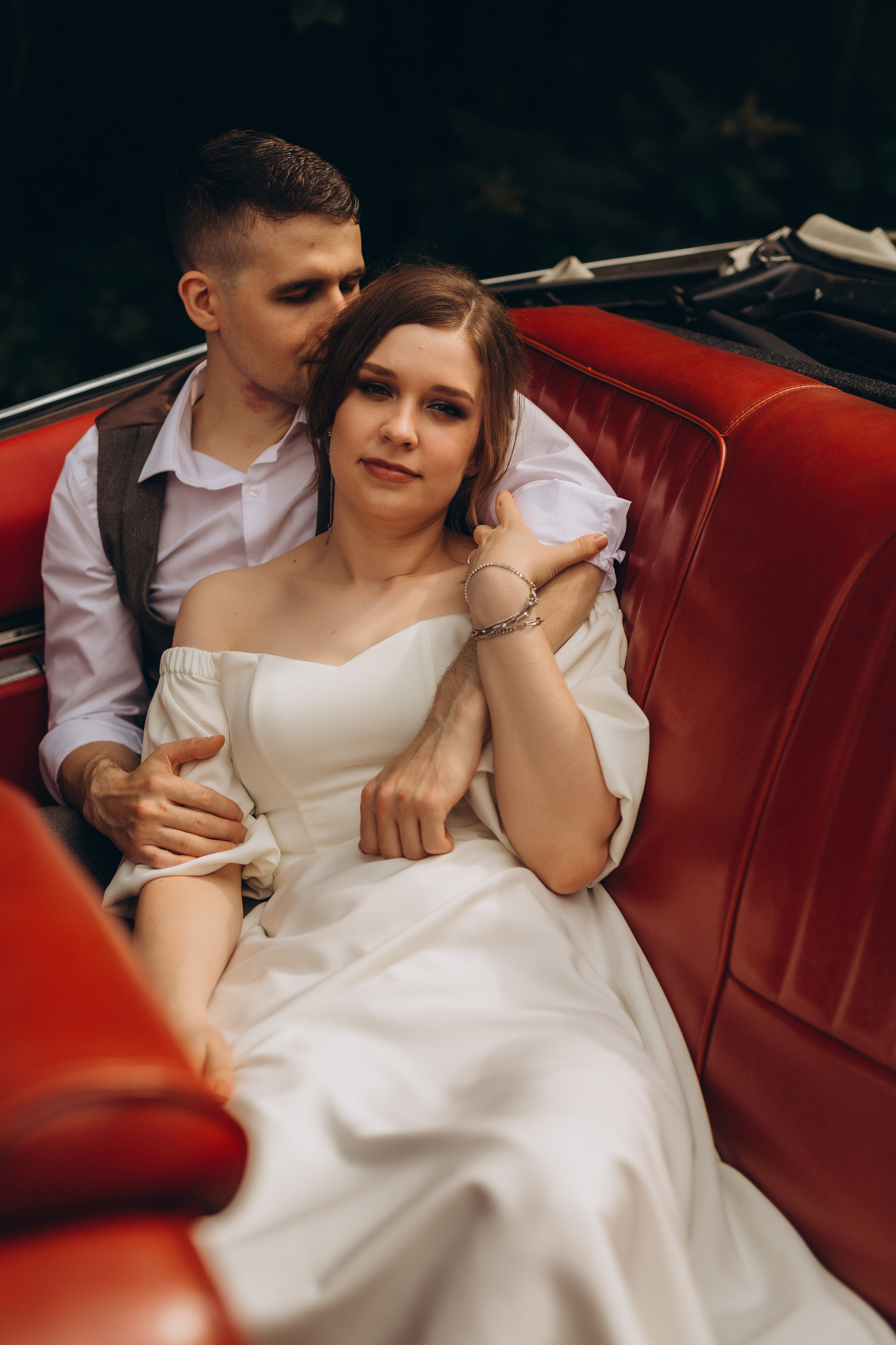 Свадьба. Сергей и Александра. Семейный фотограф в Казани Рузалина Гафурова