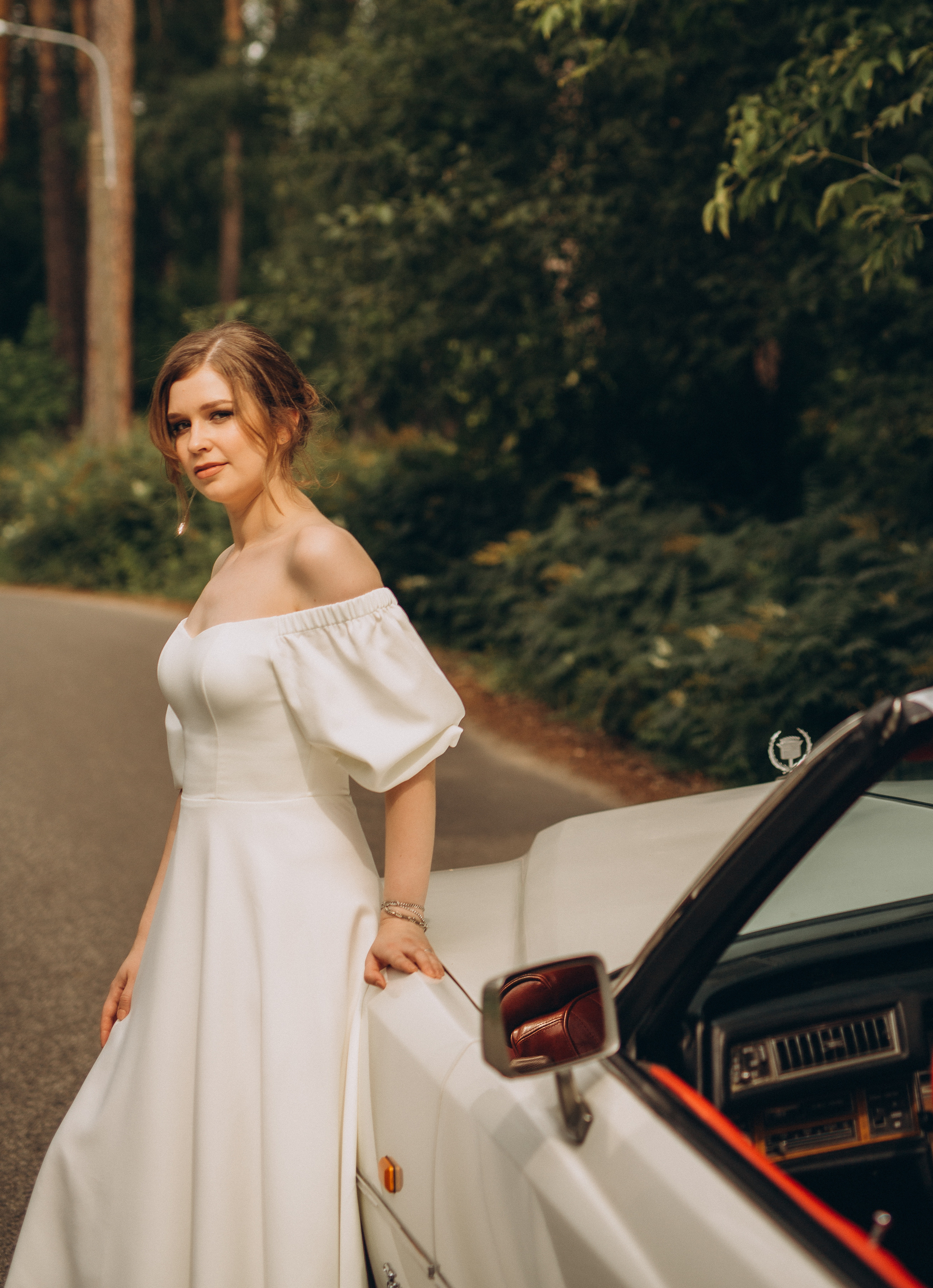 Свадьба. Сергей и Александра. Семейный фотограф в Казани Рузалина Гафурова