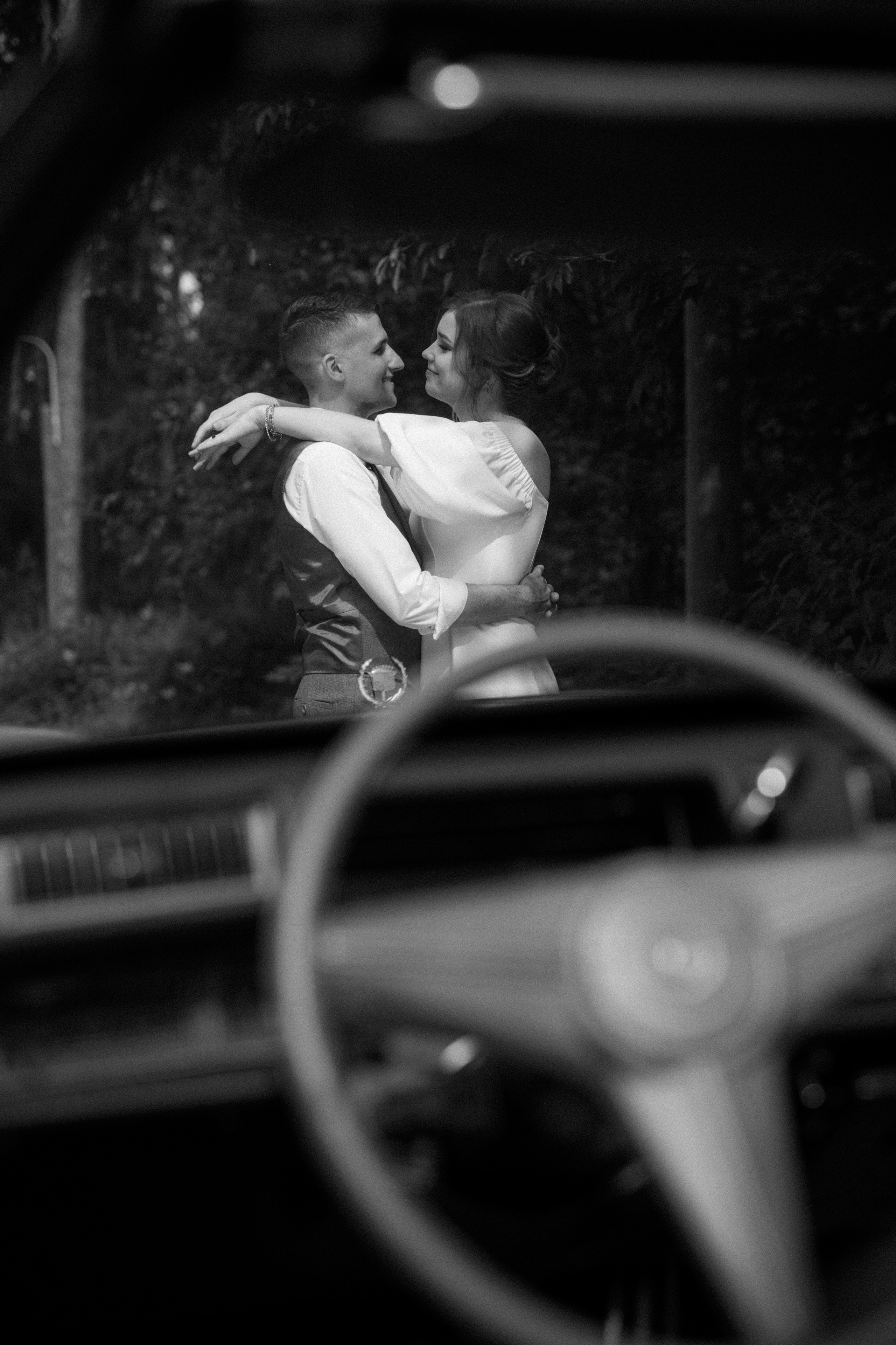 Свадьба. Сергей и Александра. Семейный фотограф в Казани Рузалина Гафурова